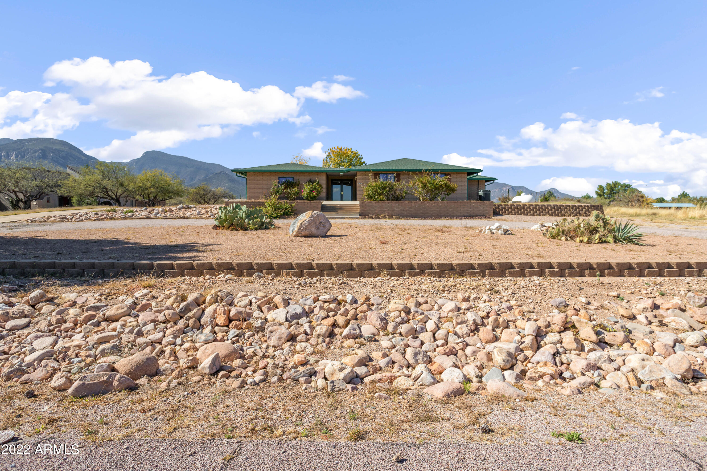 PUEBLO DEL SOL VILLAGE ONE UNIT B - Residential