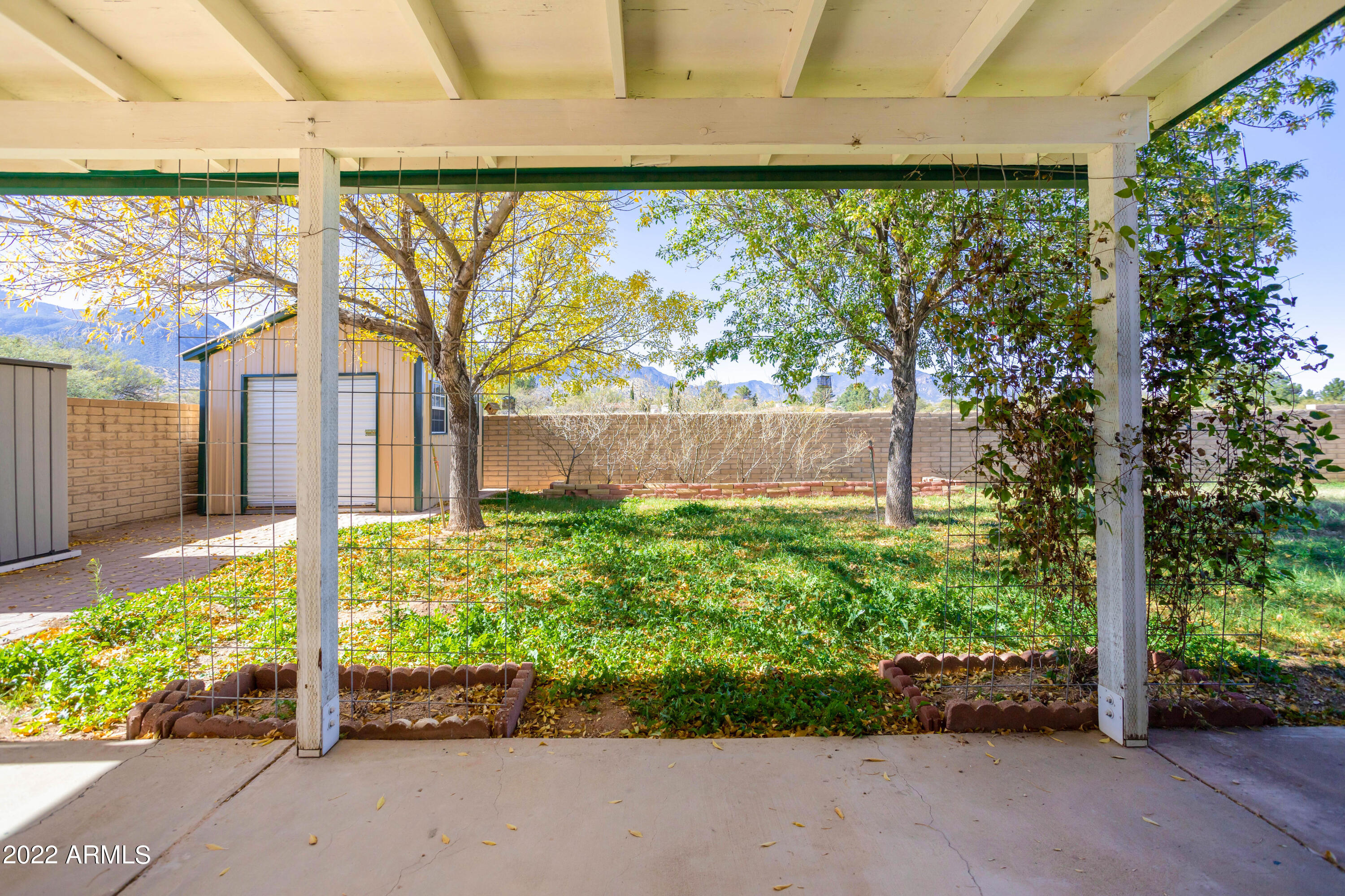 PUEBLO DEL SOL VILLAGE ONE UNIT B - Residential