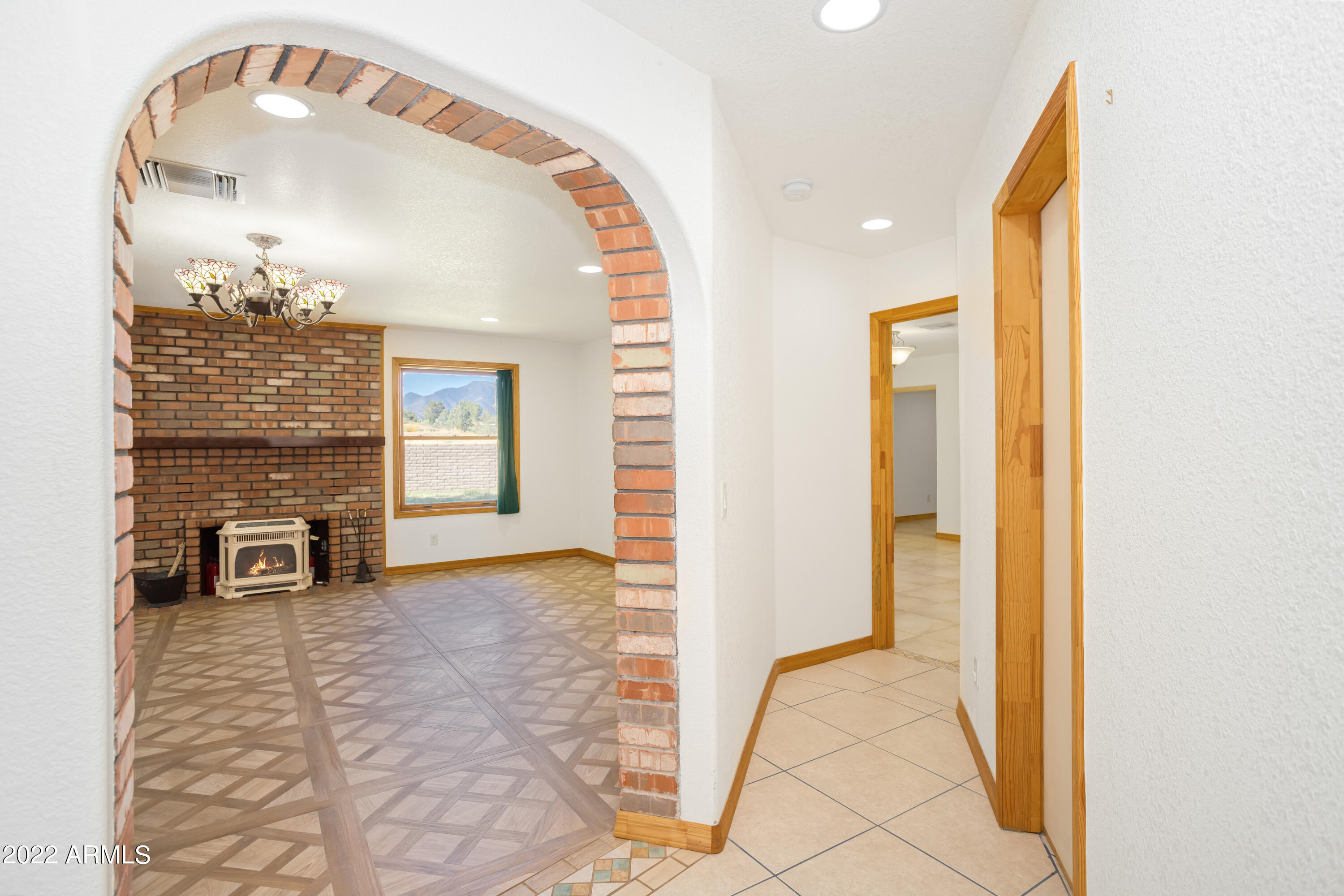 PUEBLO DEL SOL VILLAGE ONE UNIT B - Residential
