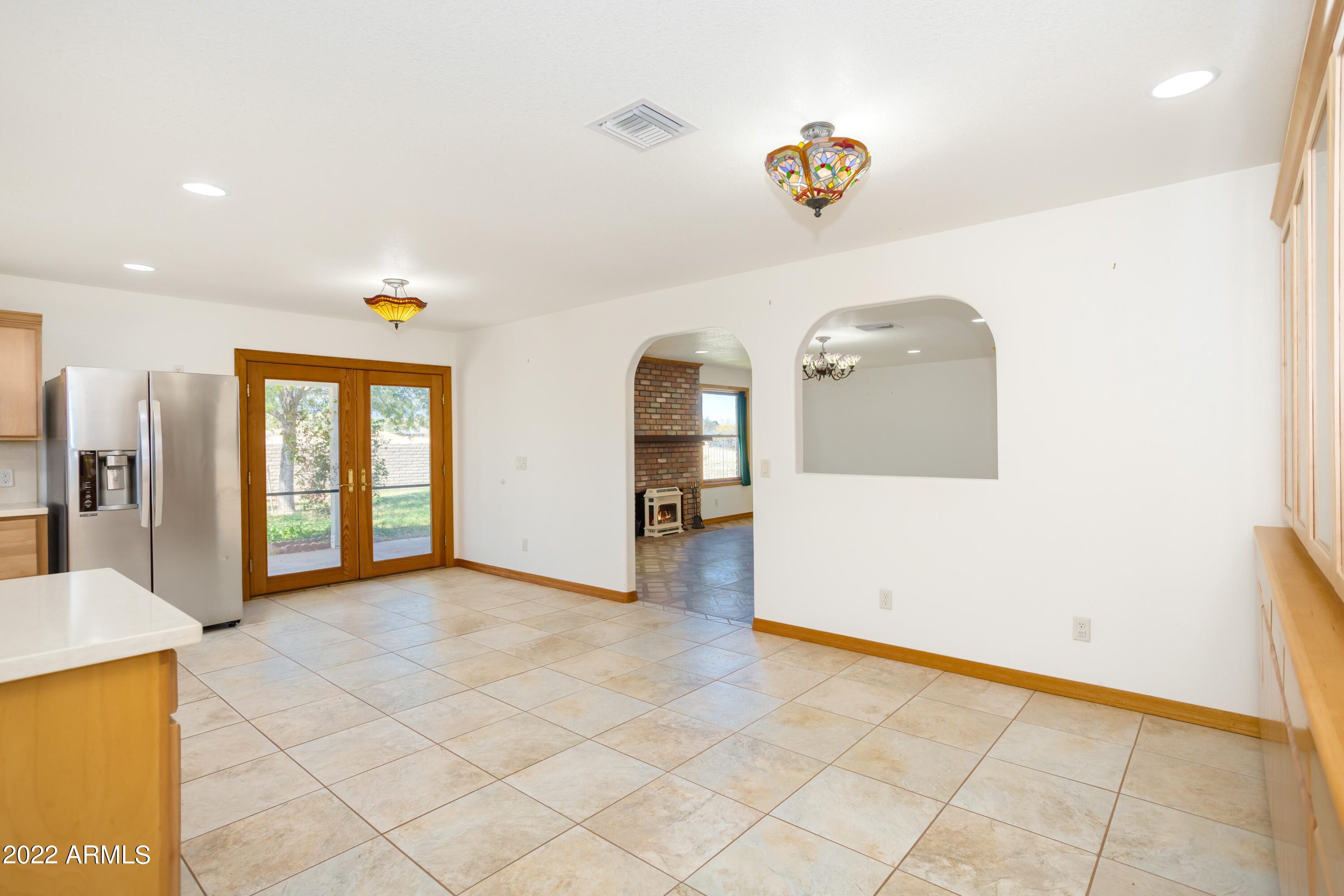 PUEBLO DEL SOL VILLAGE ONE UNIT B - Residential