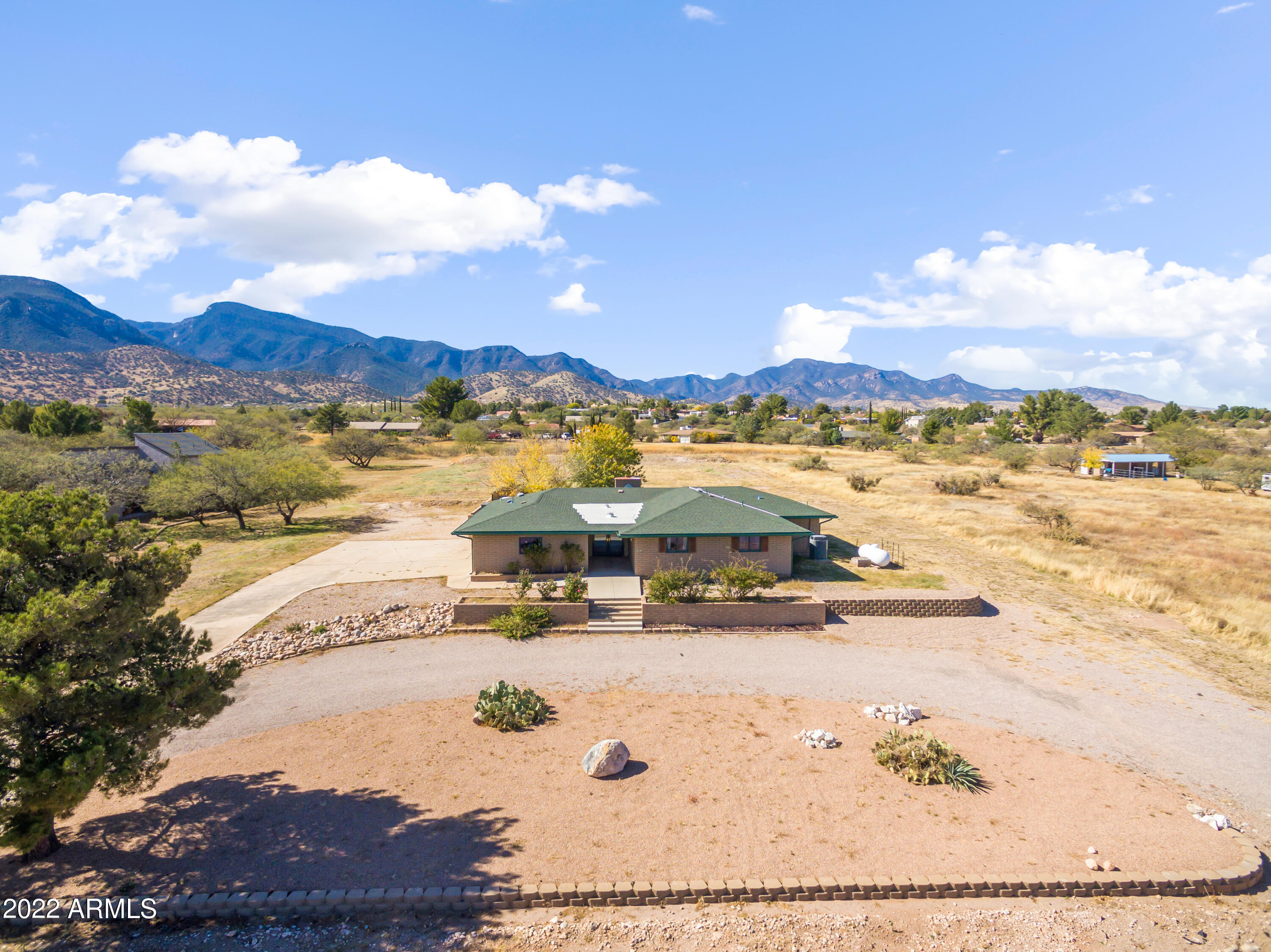 PUEBLO DEL SOL VILLAGE ONE UNIT B - Residential
