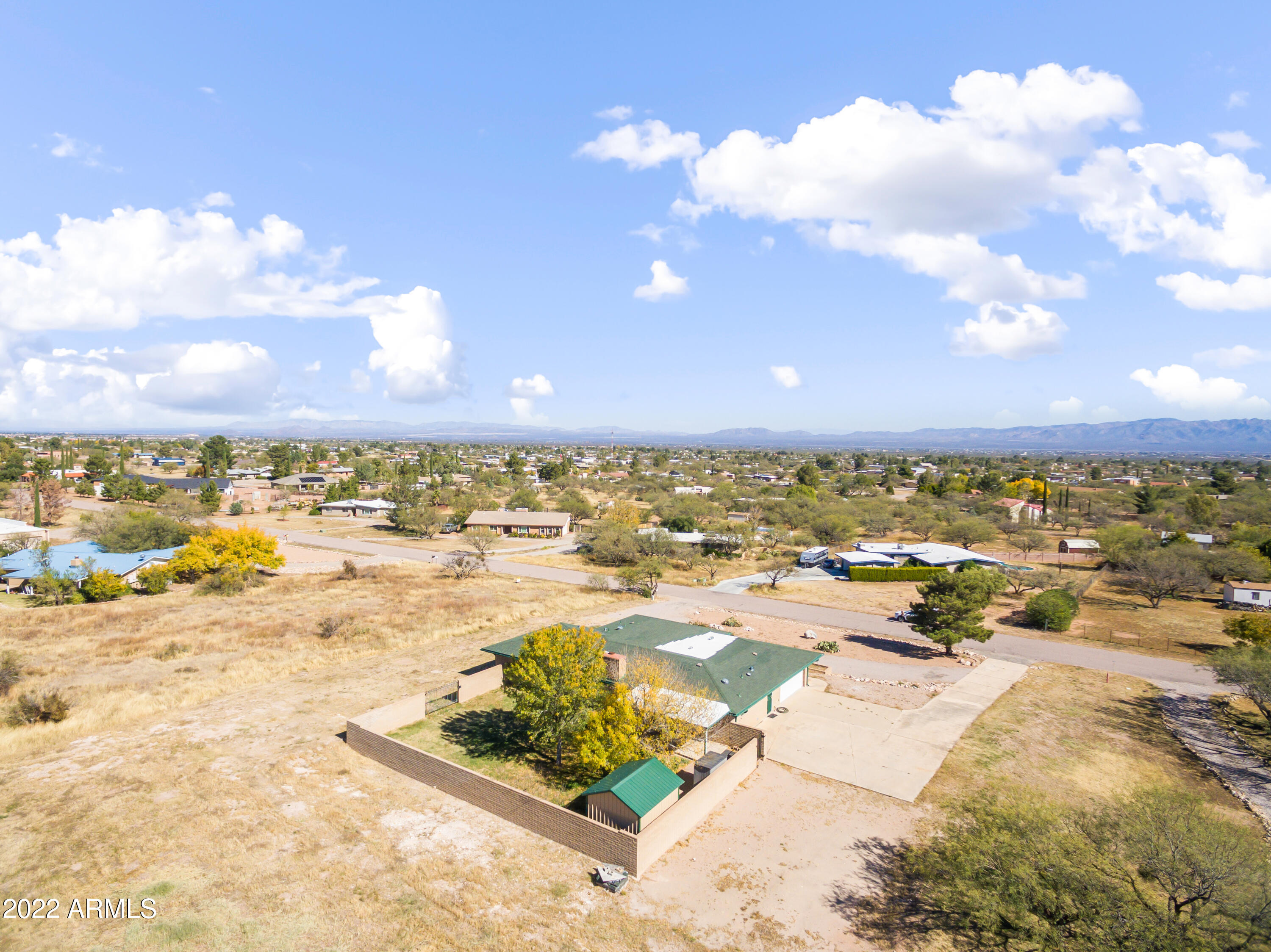 PUEBLO DEL SOL VILLAGE ONE UNIT B - Residential