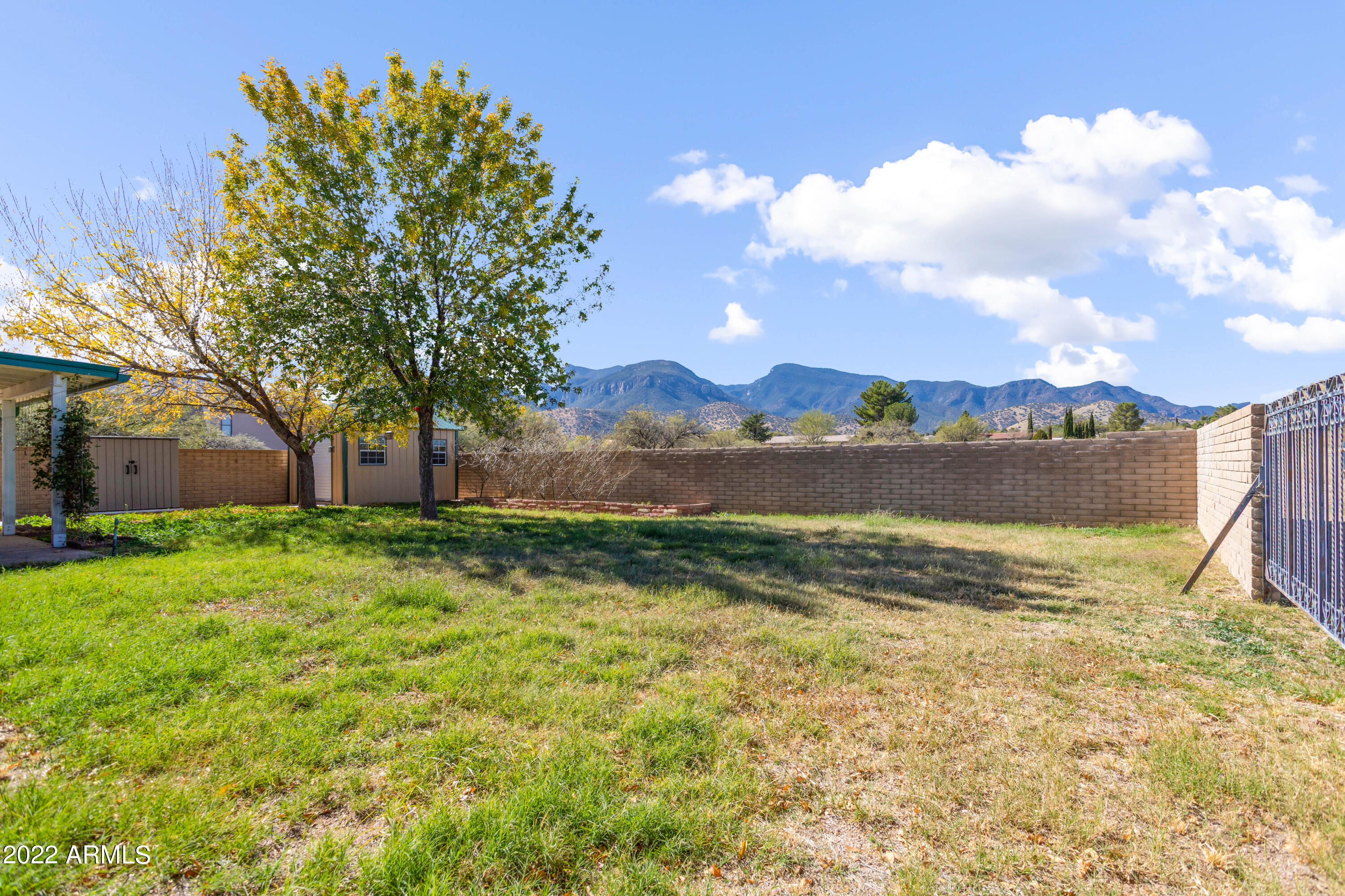PUEBLO DEL SOL VILLAGE ONE UNIT B - Residential
