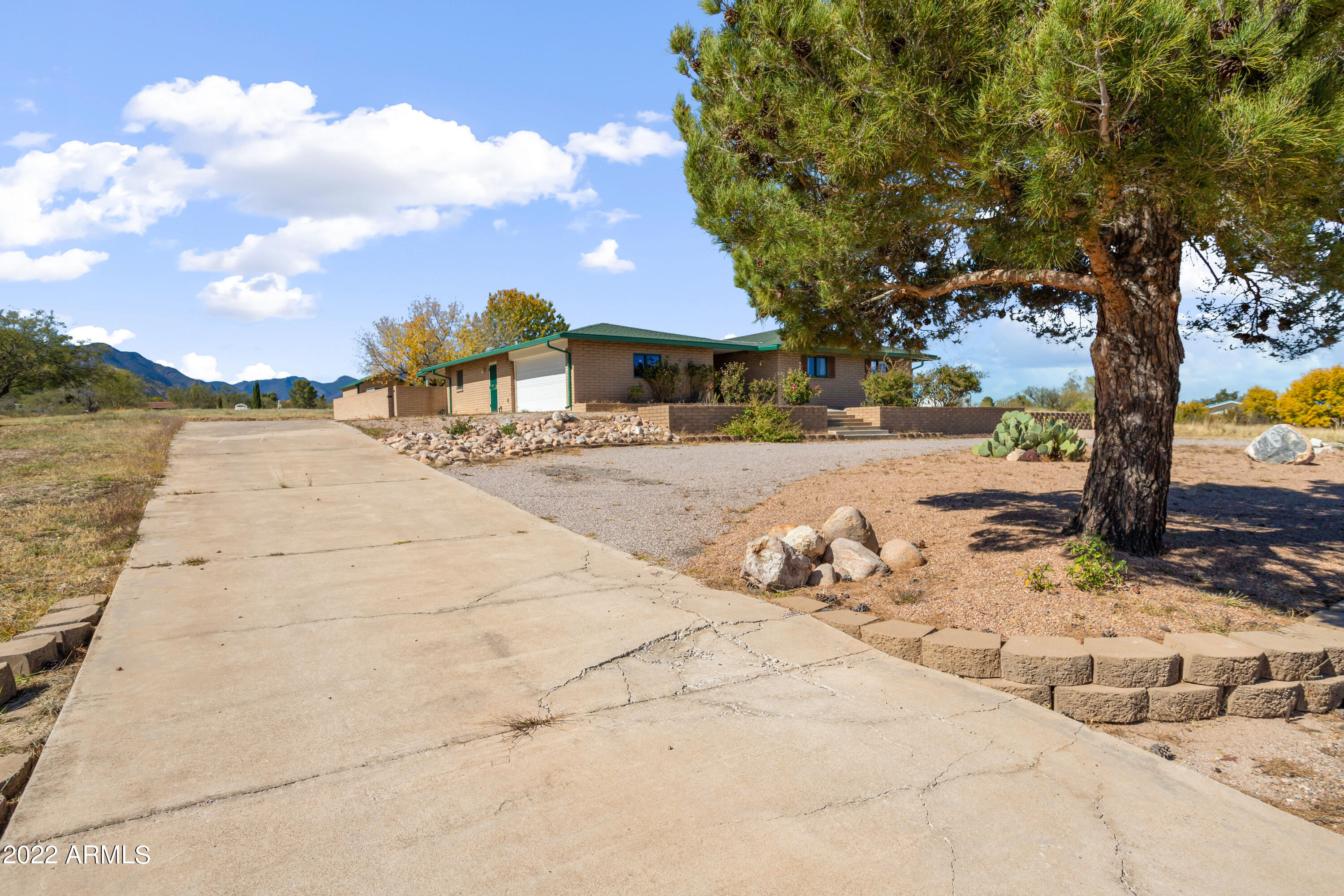 PUEBLO DEL SOL VILLAGE ONE UNIT B - Residential