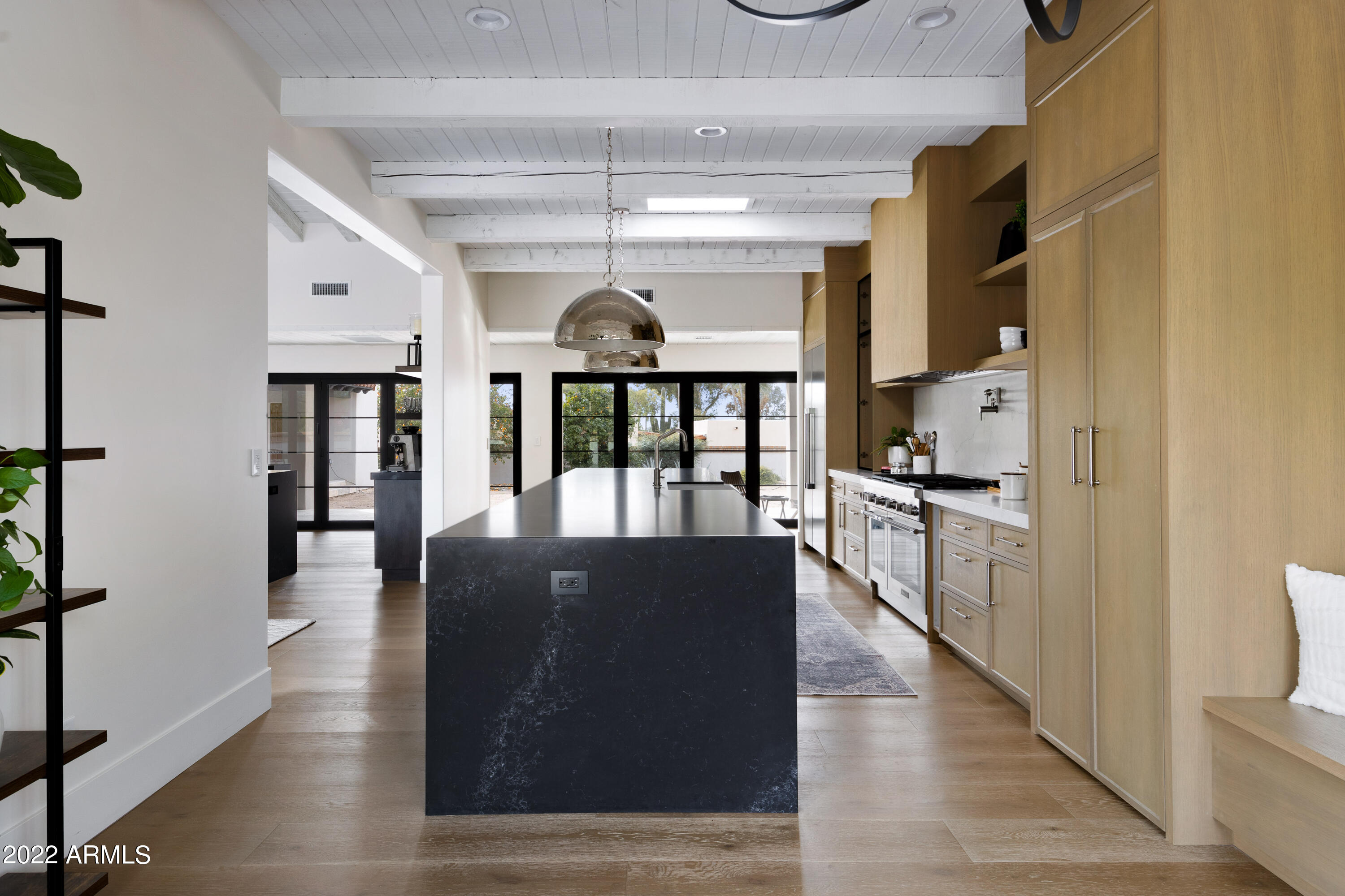PINNACLE PEAK COUNTRY CLUB - Residential