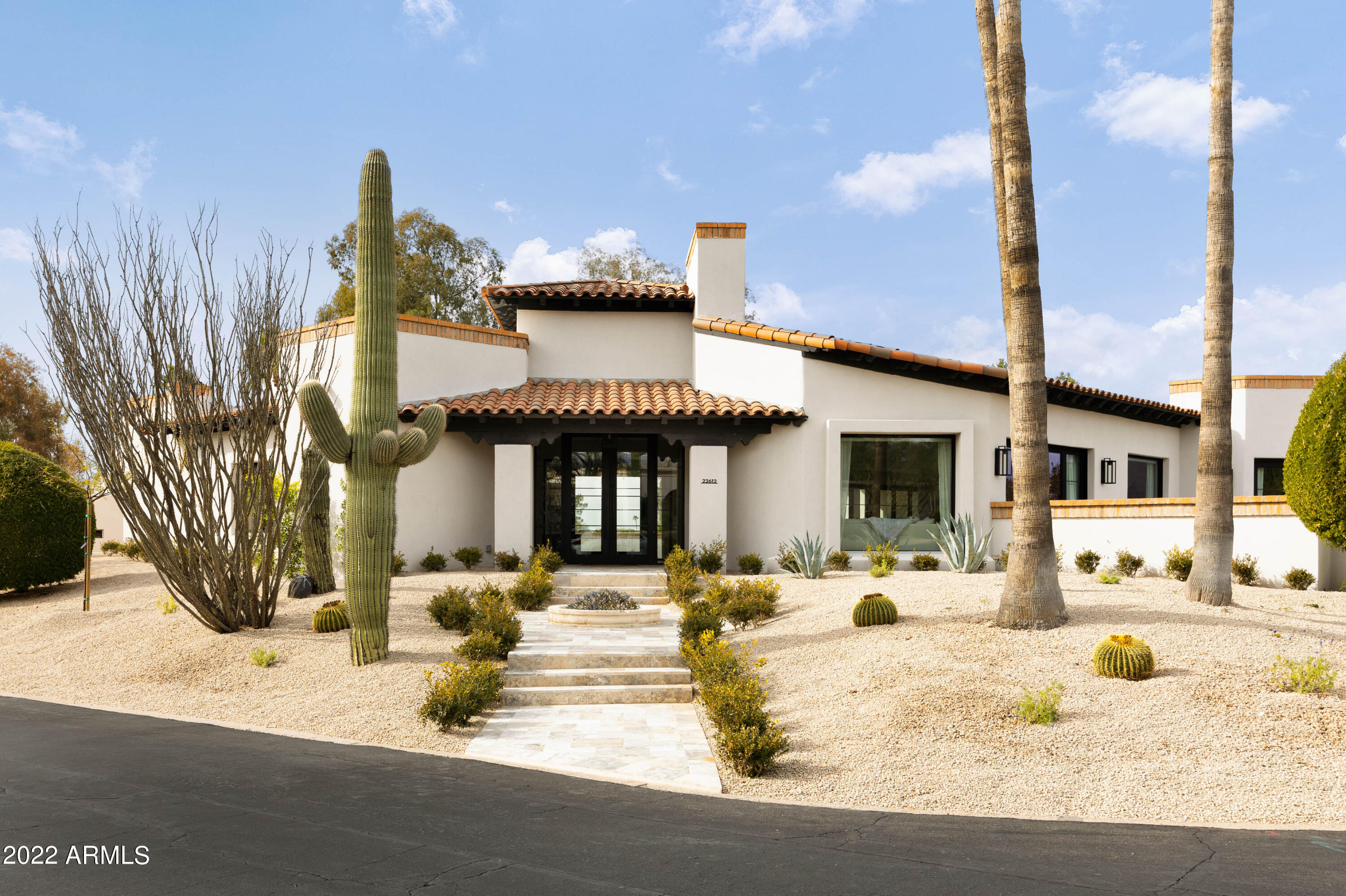 PINNACLE PEAK COUNTRY CLUB - Residential