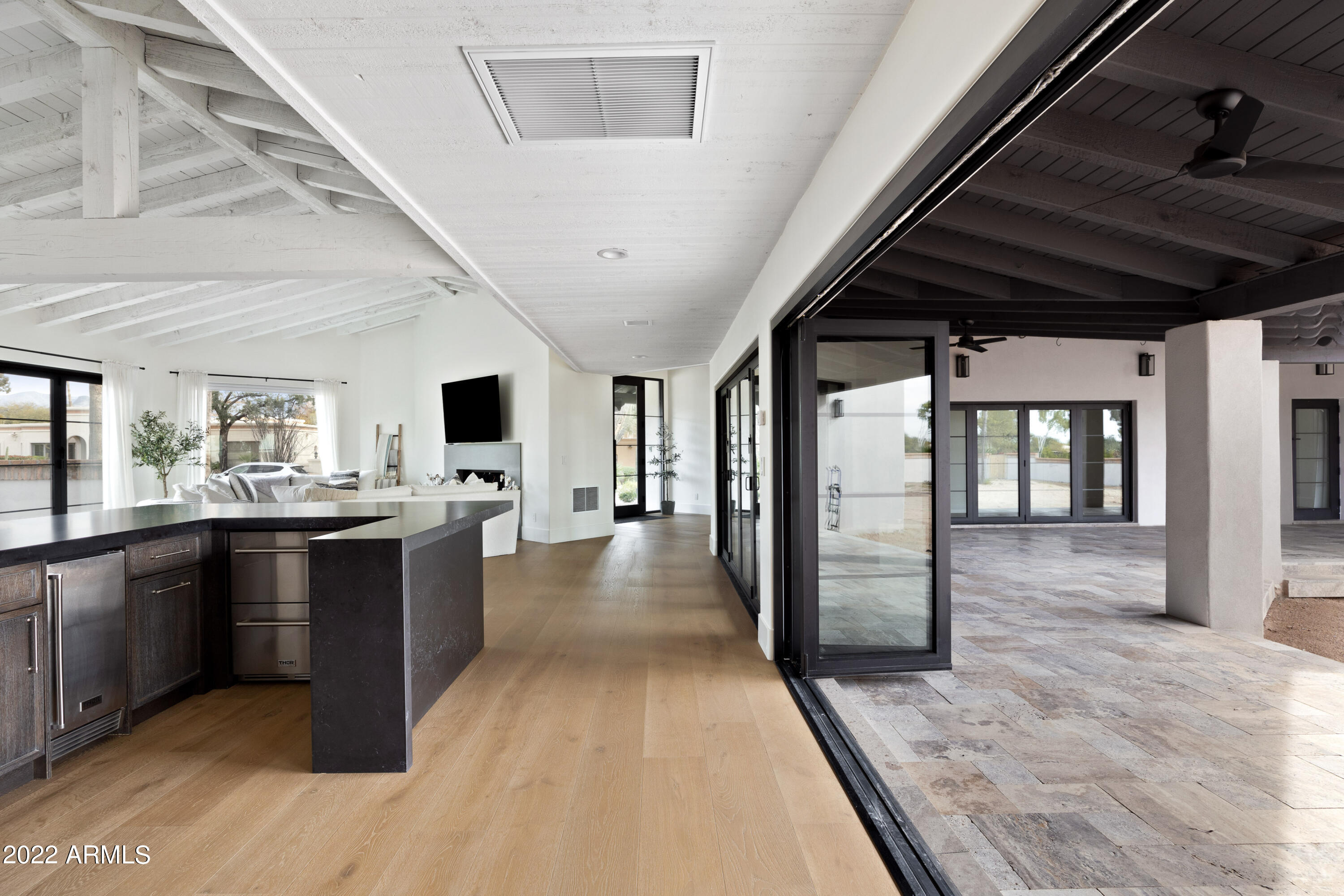 PINNACLE PEAK COUNTRY CLUB - Residential