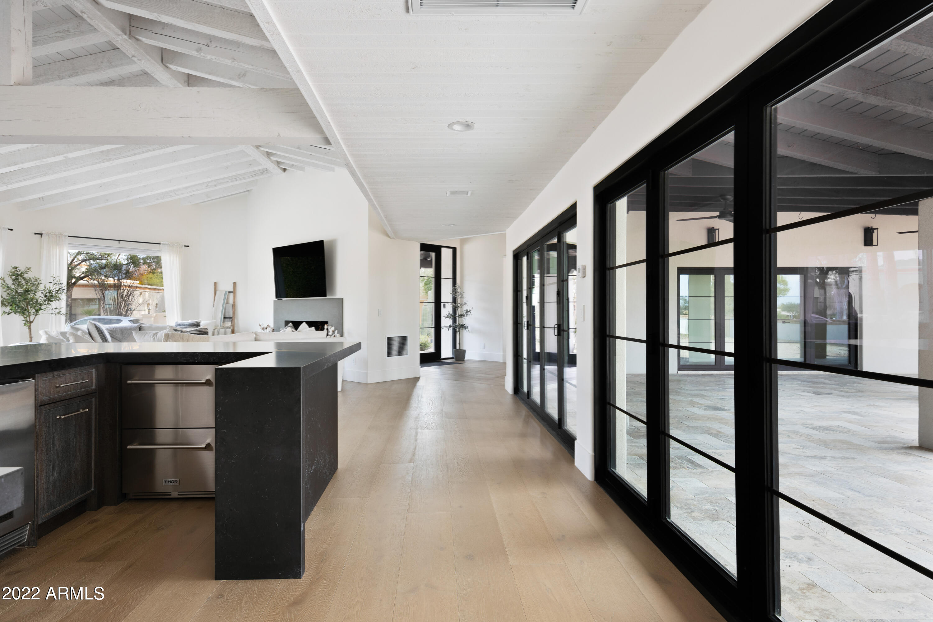 PINNACLE PEAK COUNTRY CLUB - Residential