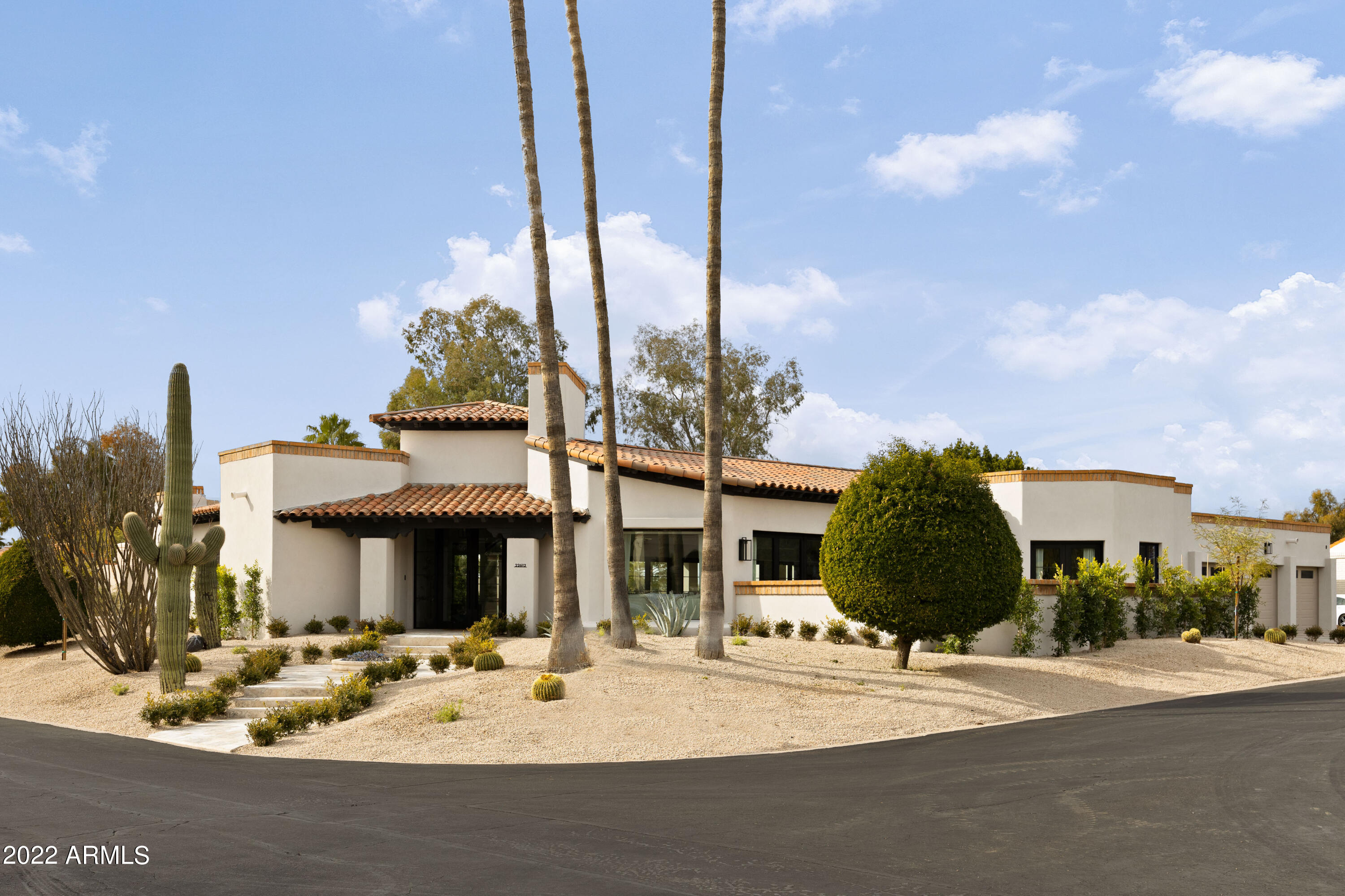 PINNACLE PEAK COUNTRY CLUB - Residential