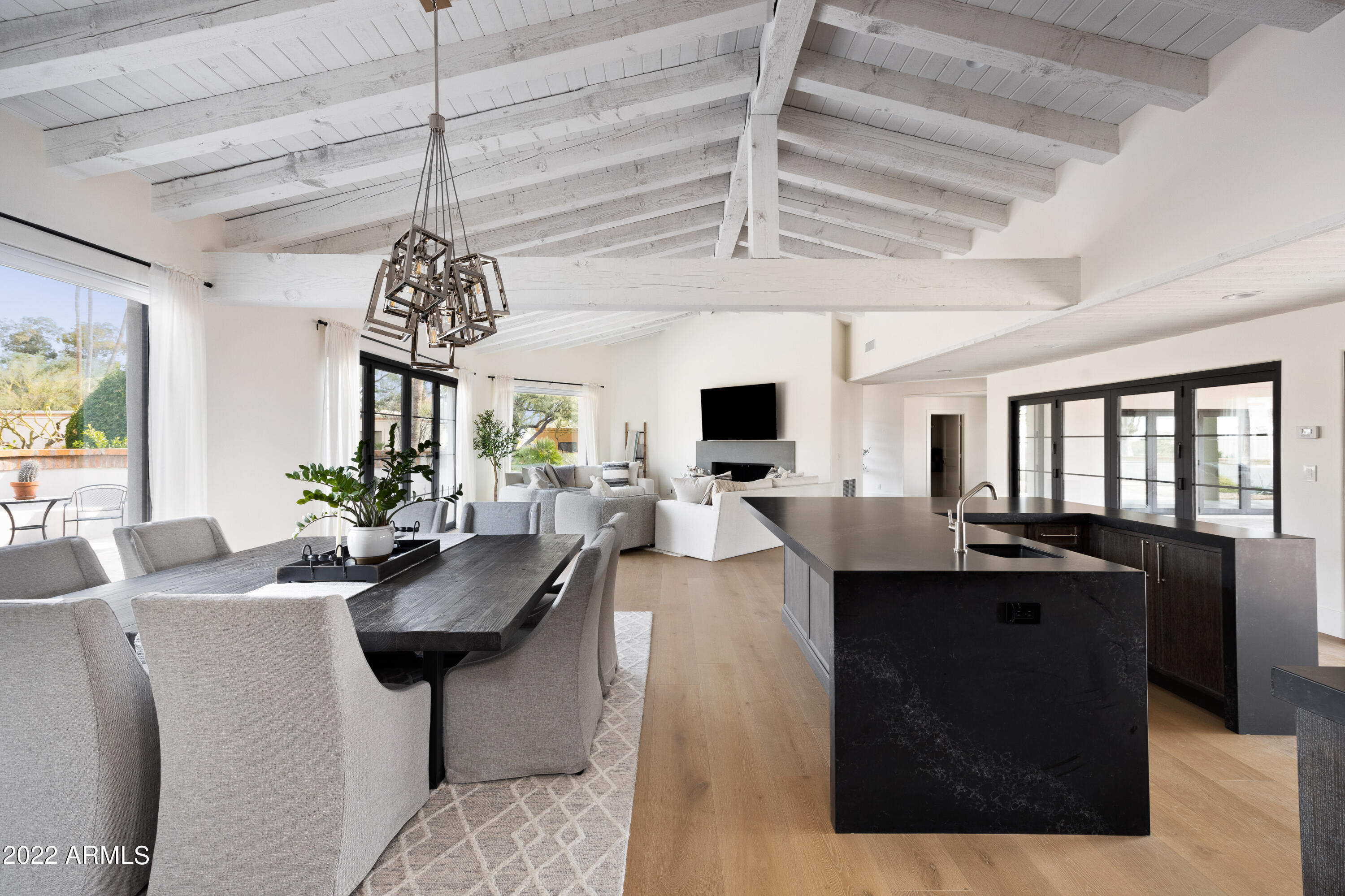 PINNACLE PEAK COUNTRY CLUB - Residential