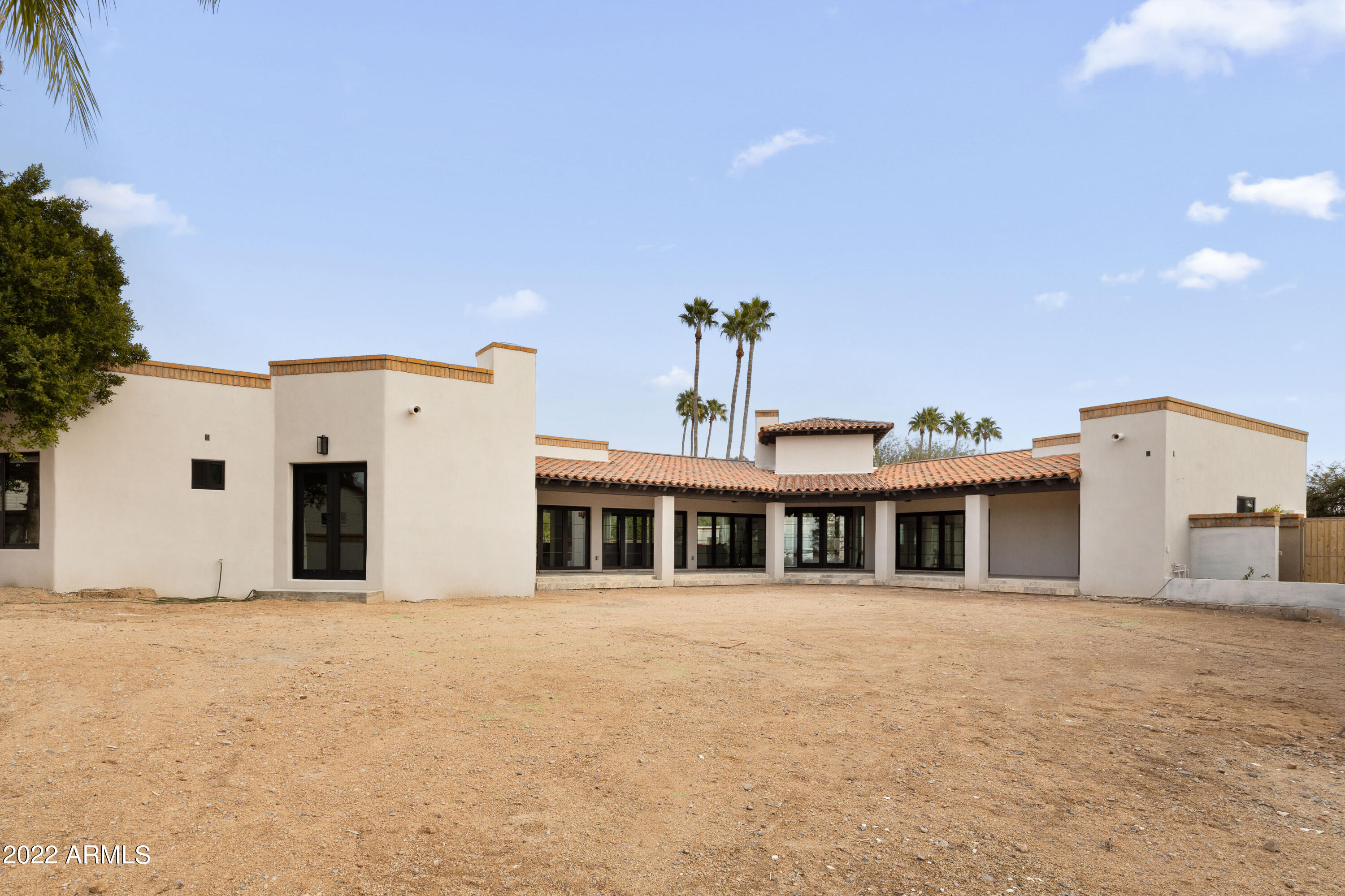 PINNACLE PEAK COUNTRY CLUB - Residential