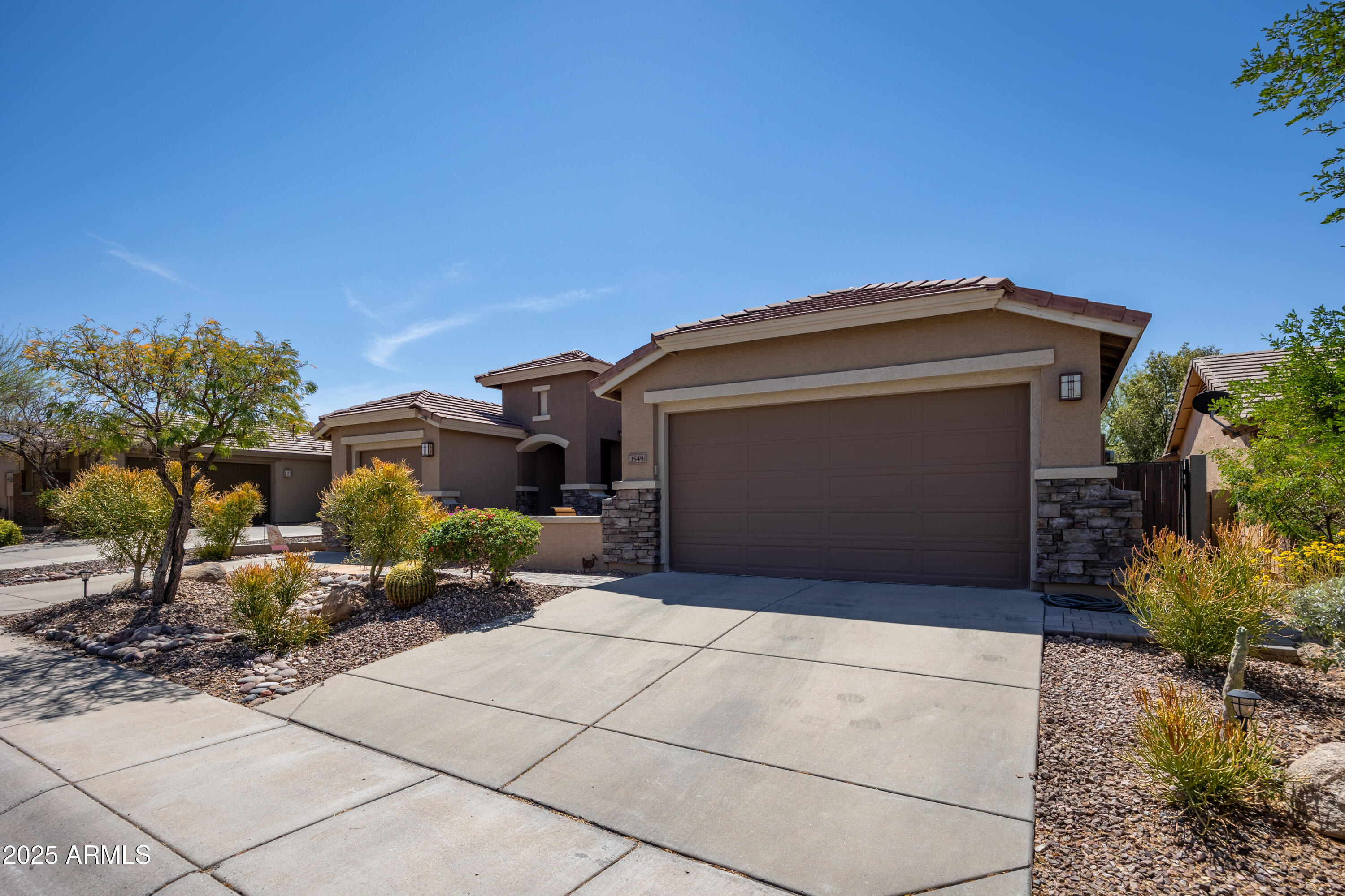3549 W MAGELLAN Drive