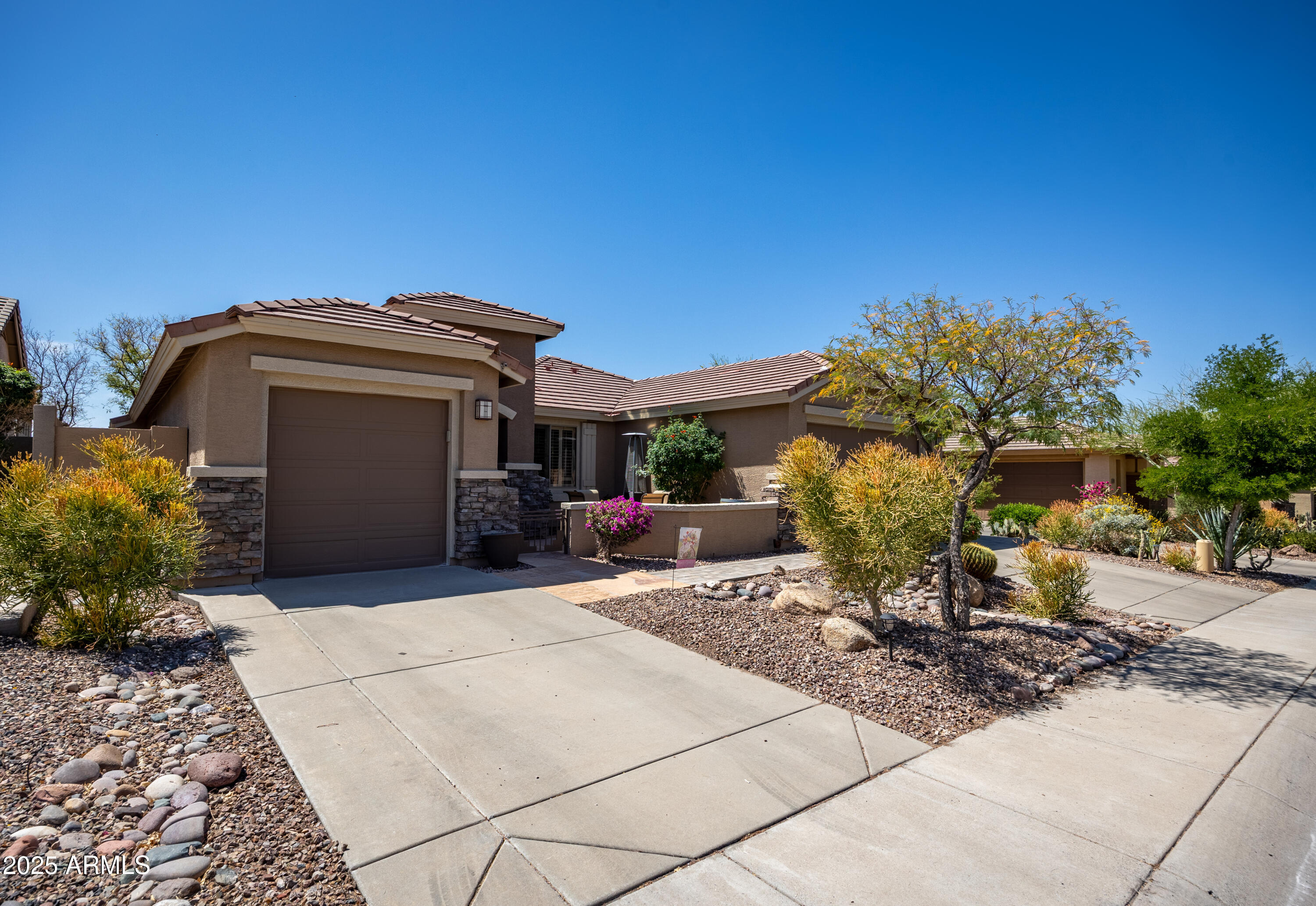 3549 W MAGELLAN Drive