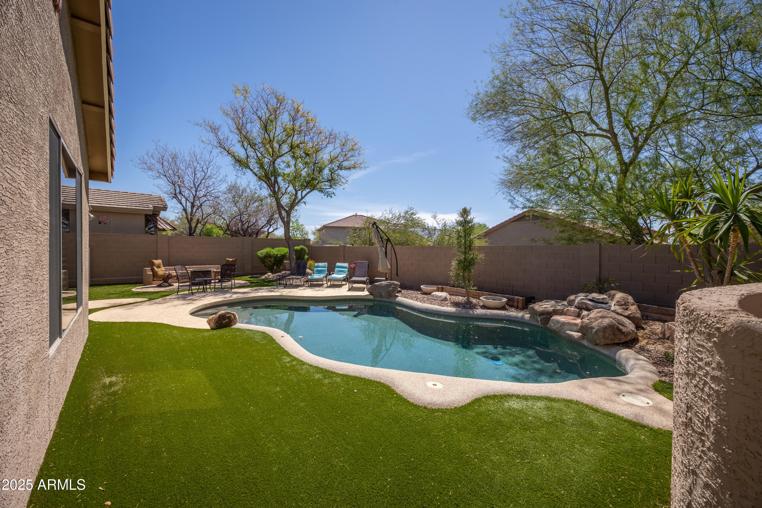 3549 W MAGELLAN Drive