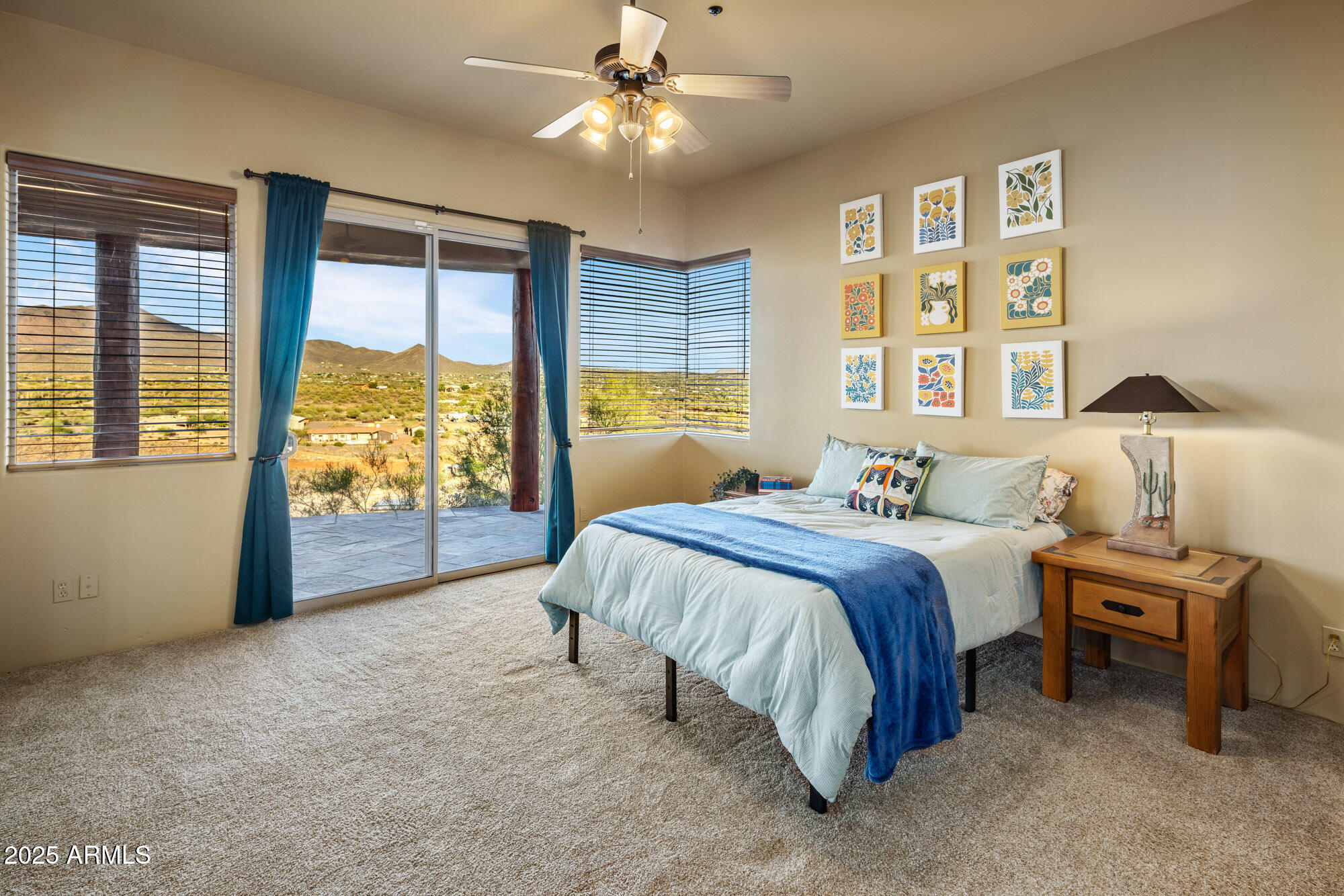 Cave Creek - Residential