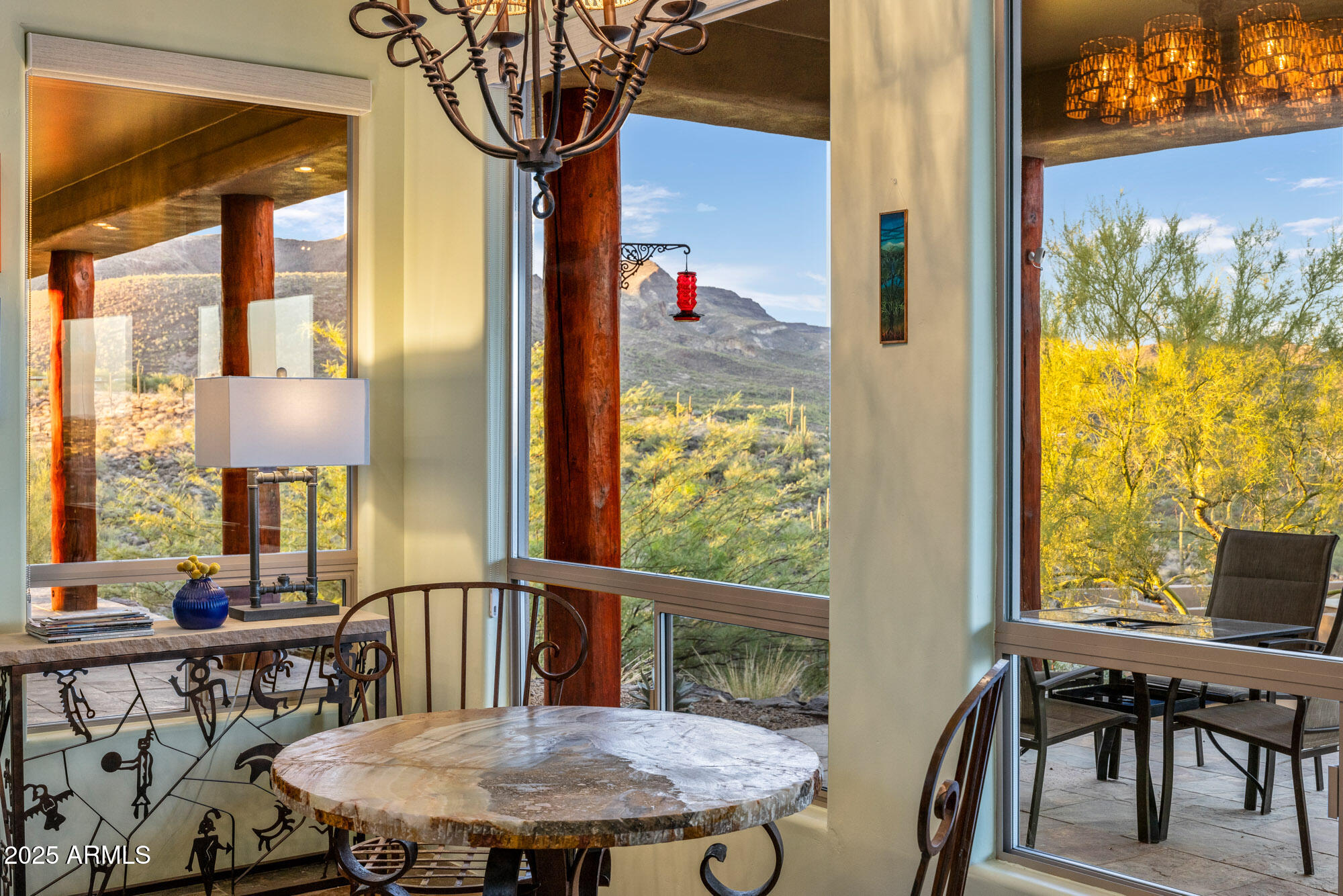 Cave Creek - Residential