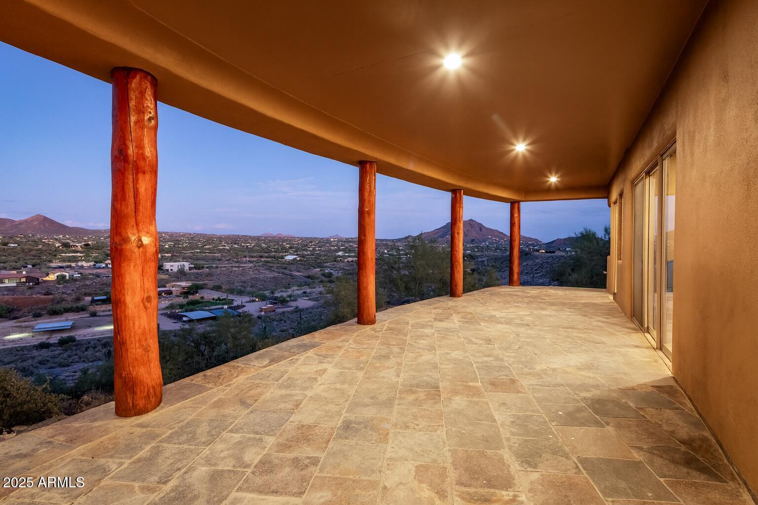 Cave Creek - Residential
