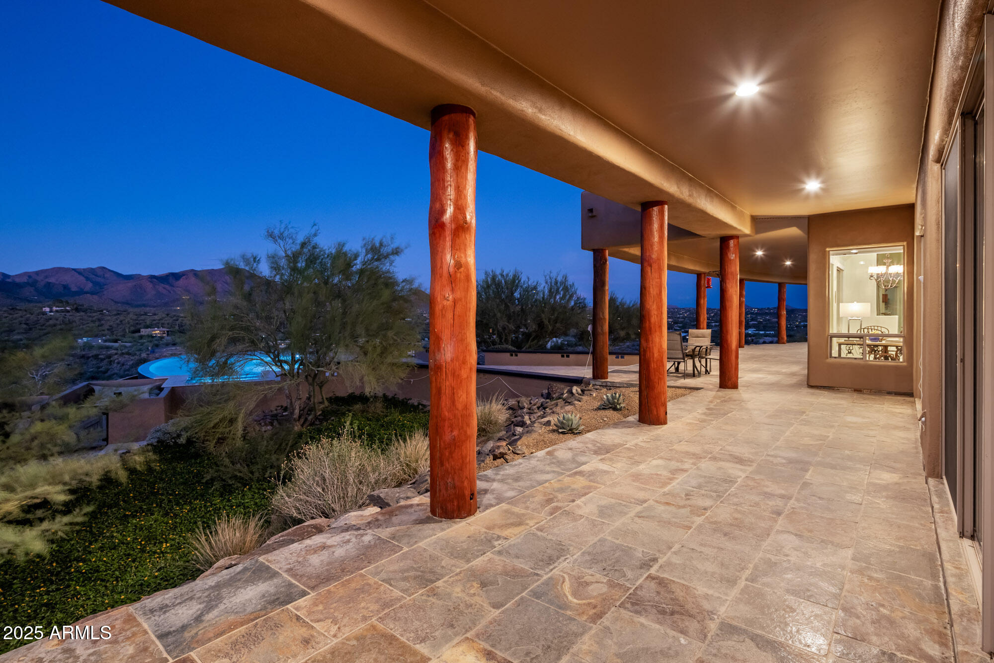 Cave Creek - Residential