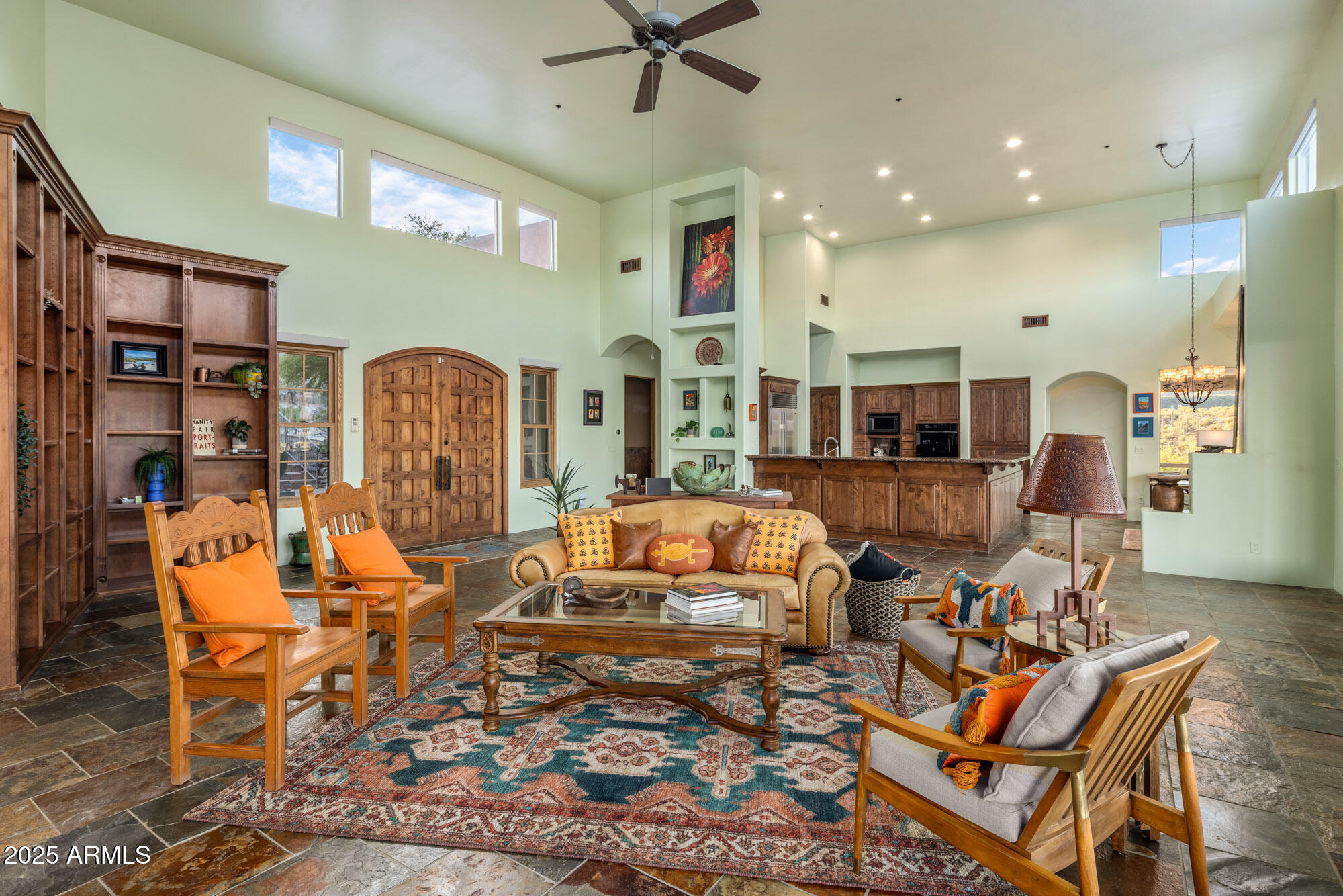 Cave Creek - Residential
