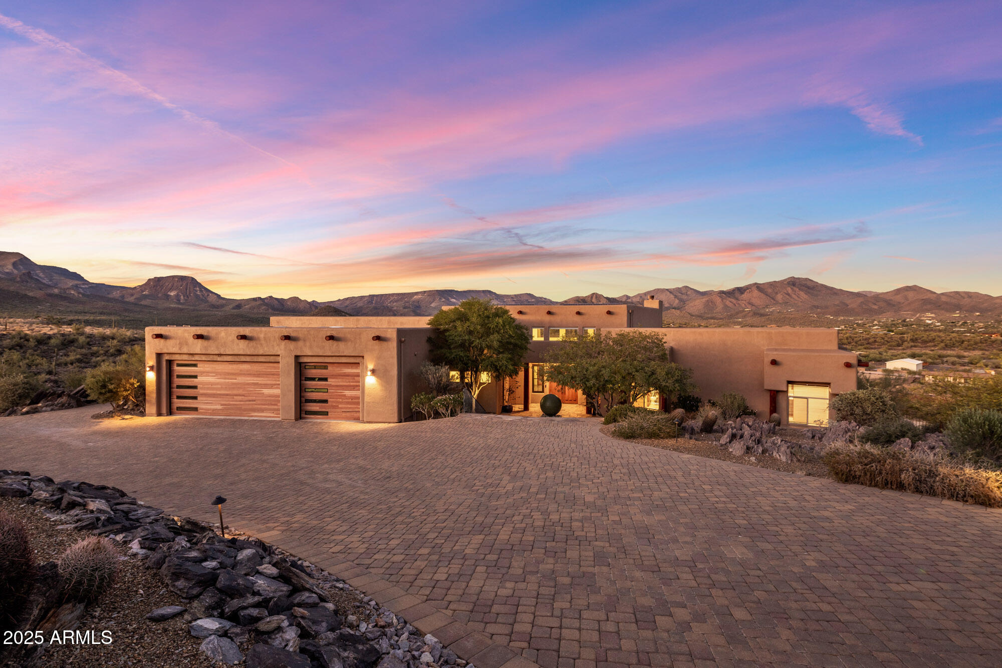 5040 E Rockaway Hills Drive