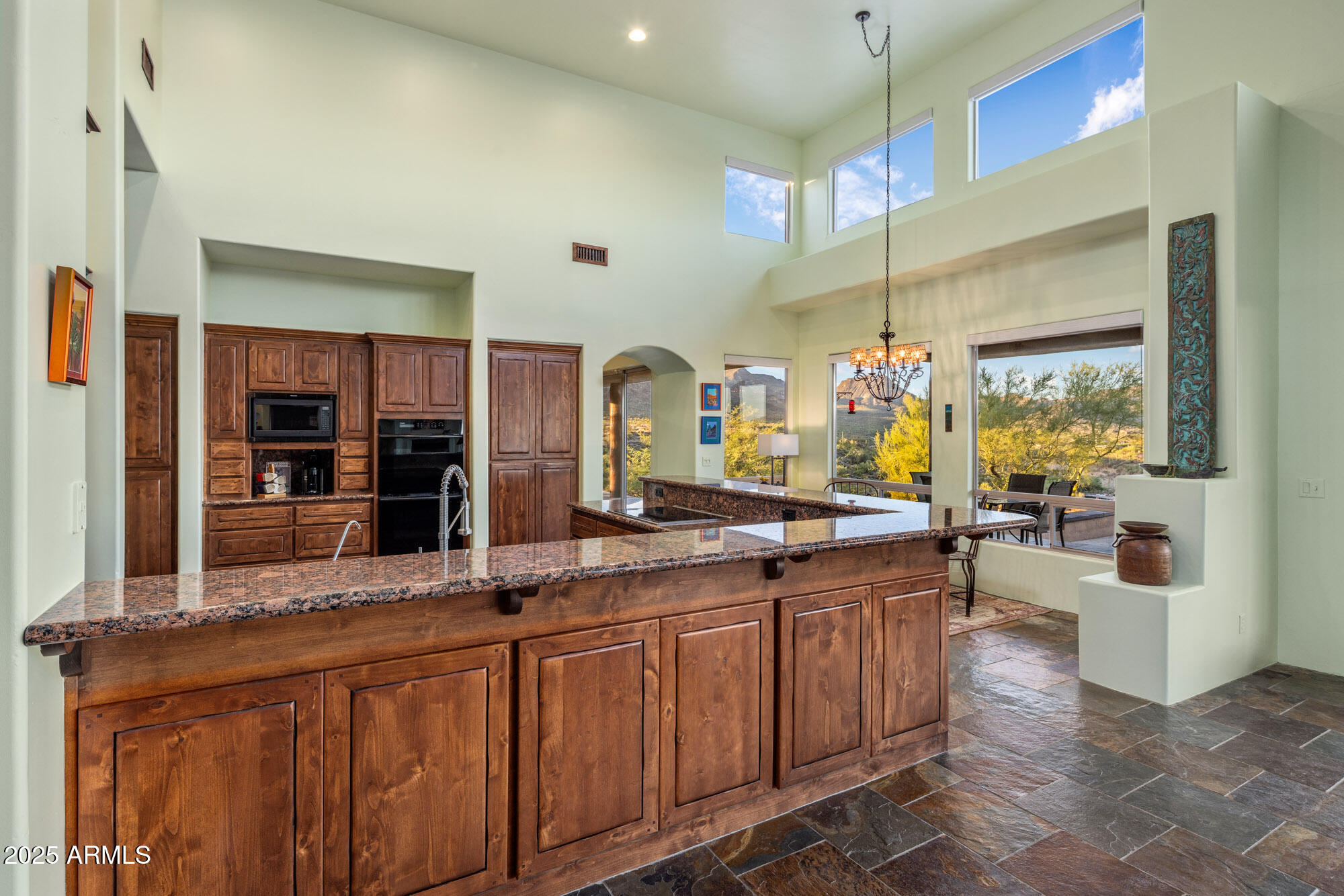 Cave Creek - Residential