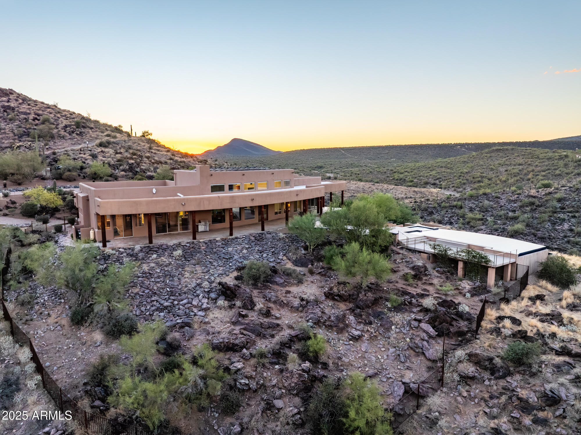 Cave Creek - Residential
