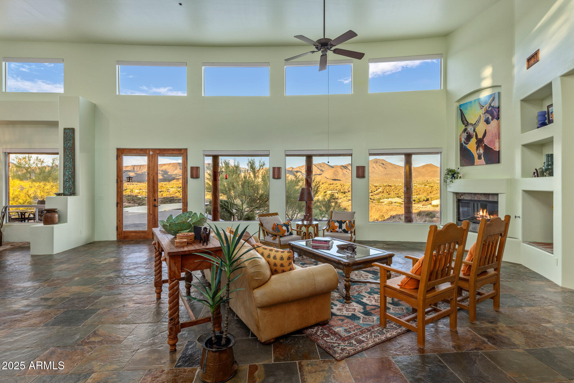 Cave Creek - Residential