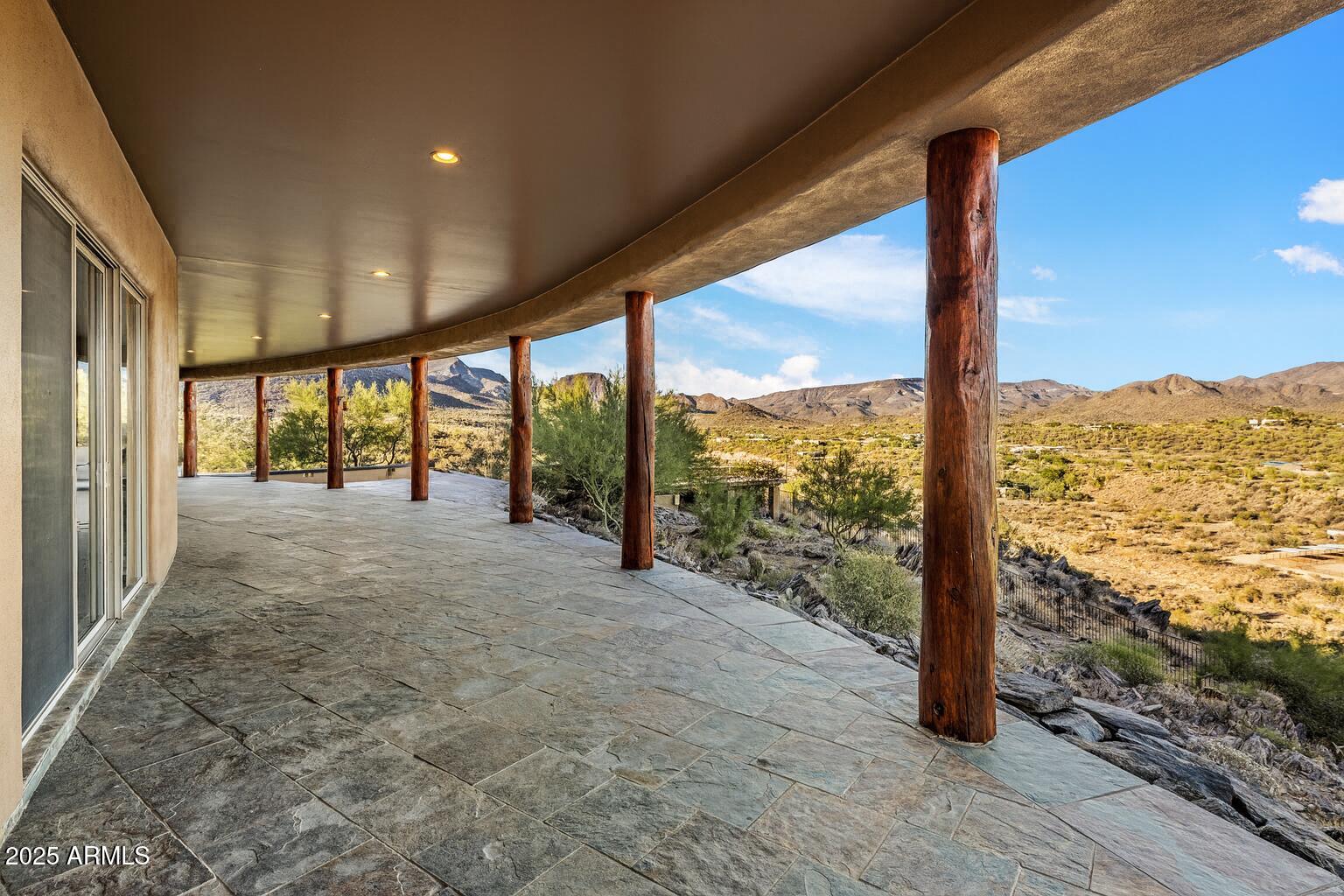 Cave Creek - Residential
