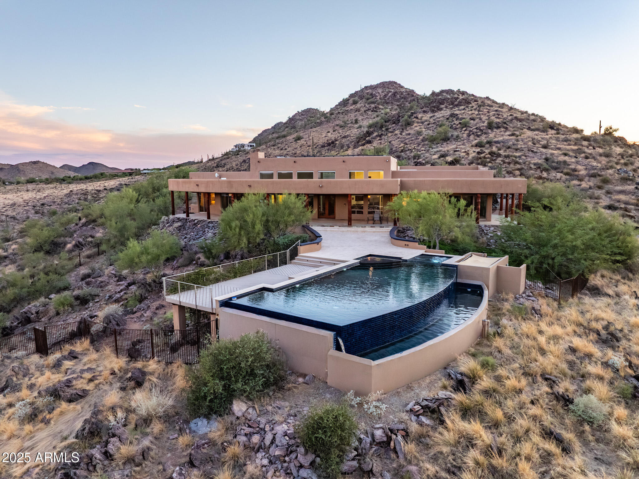 5040 E Rockaway Hills Drive