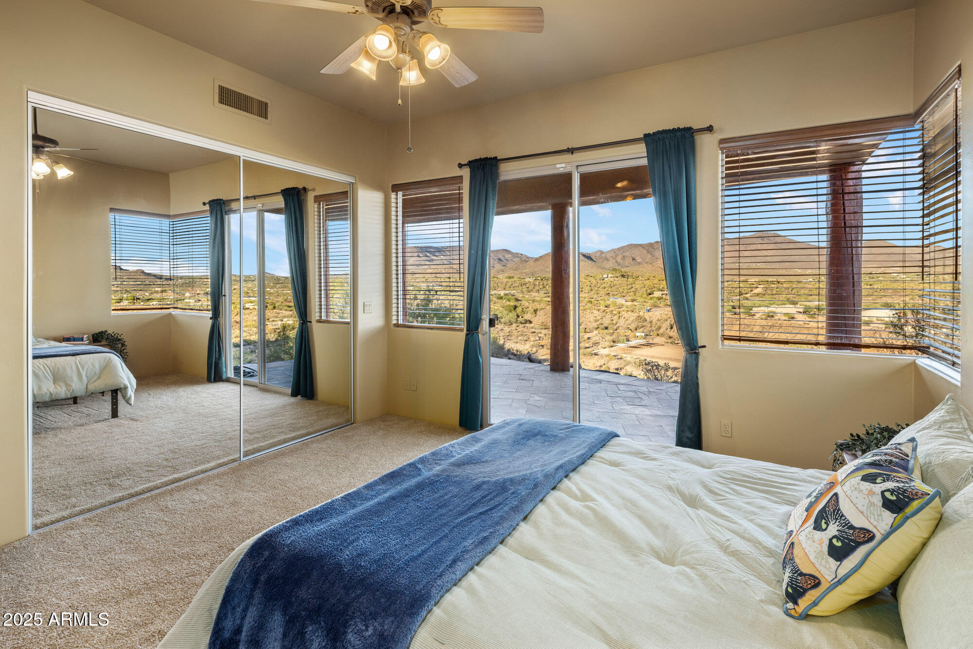 Cave Creek - Residential
