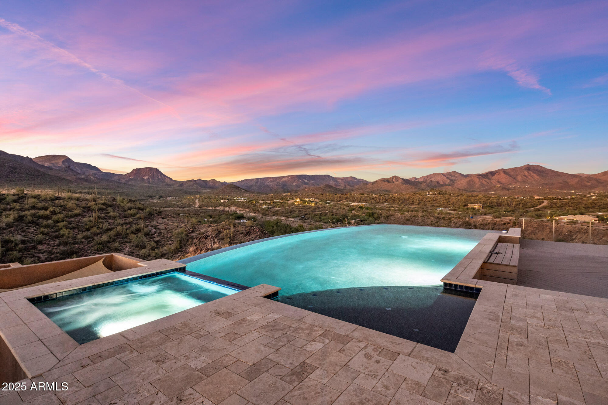 Cave Creek - Residential