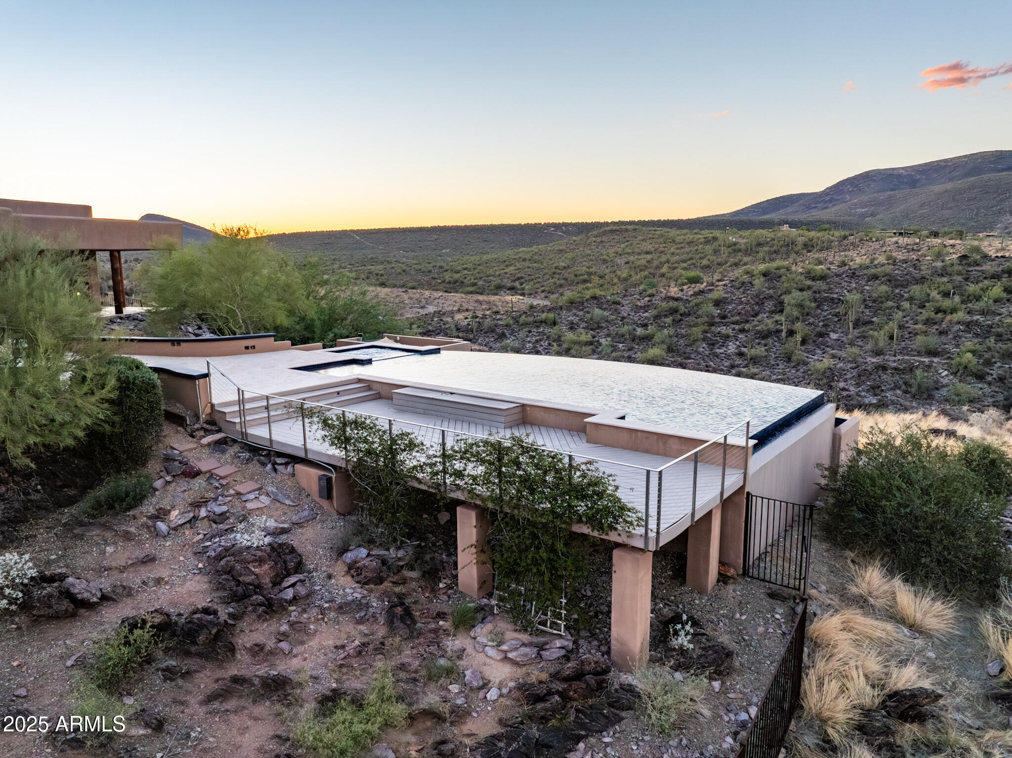 Cave Creek - Residential
