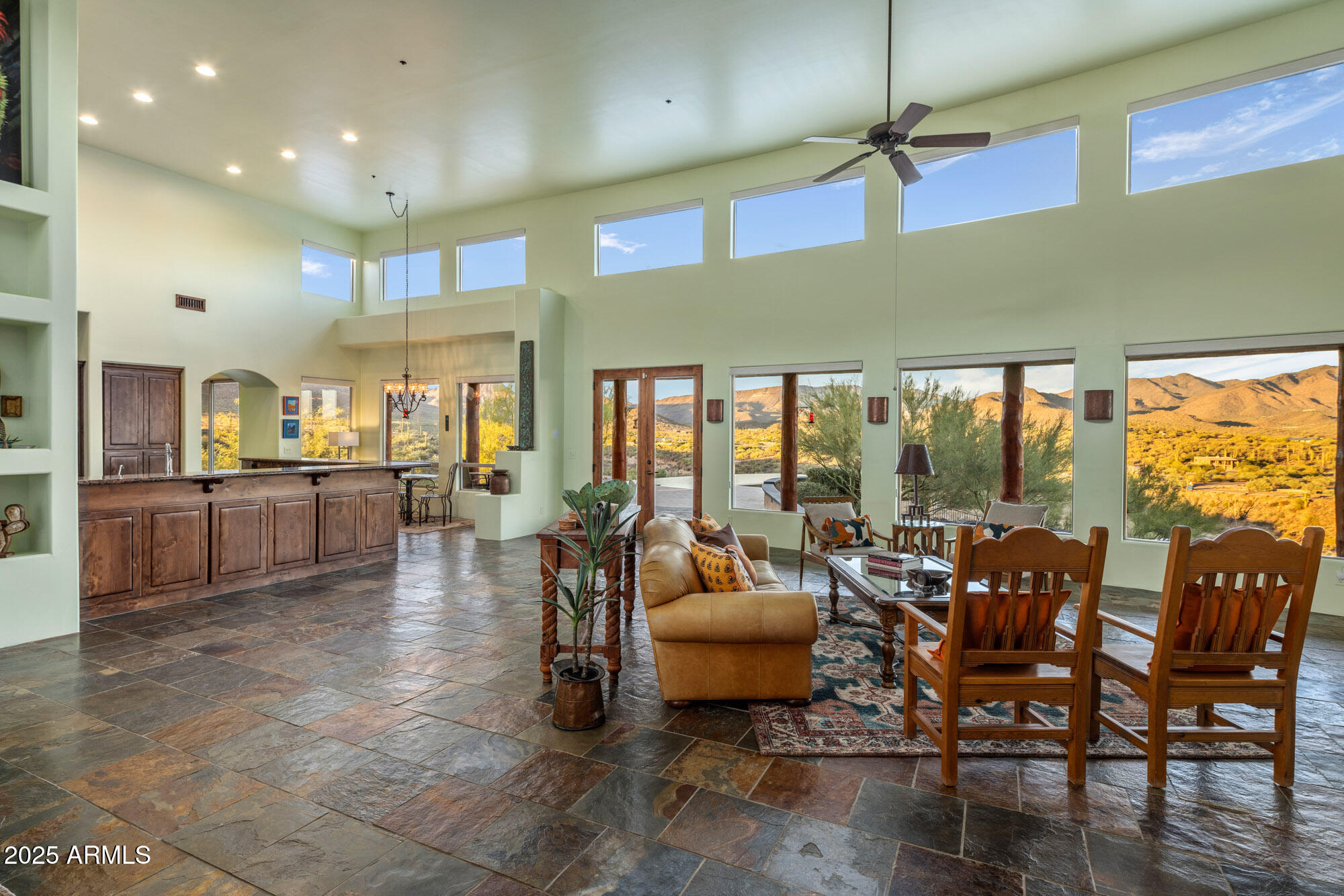 Cave Creek - Residential