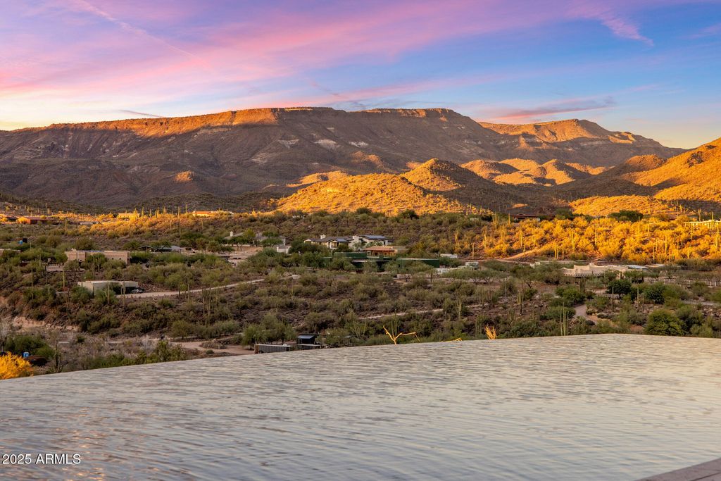 Photo of 5040 E Rockaway Hills Drive, Cave Creek, AZ 85331 (MLS # 6925587)