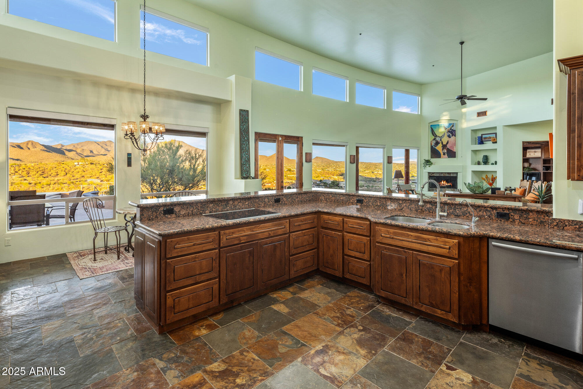 Cave Creek - Residential