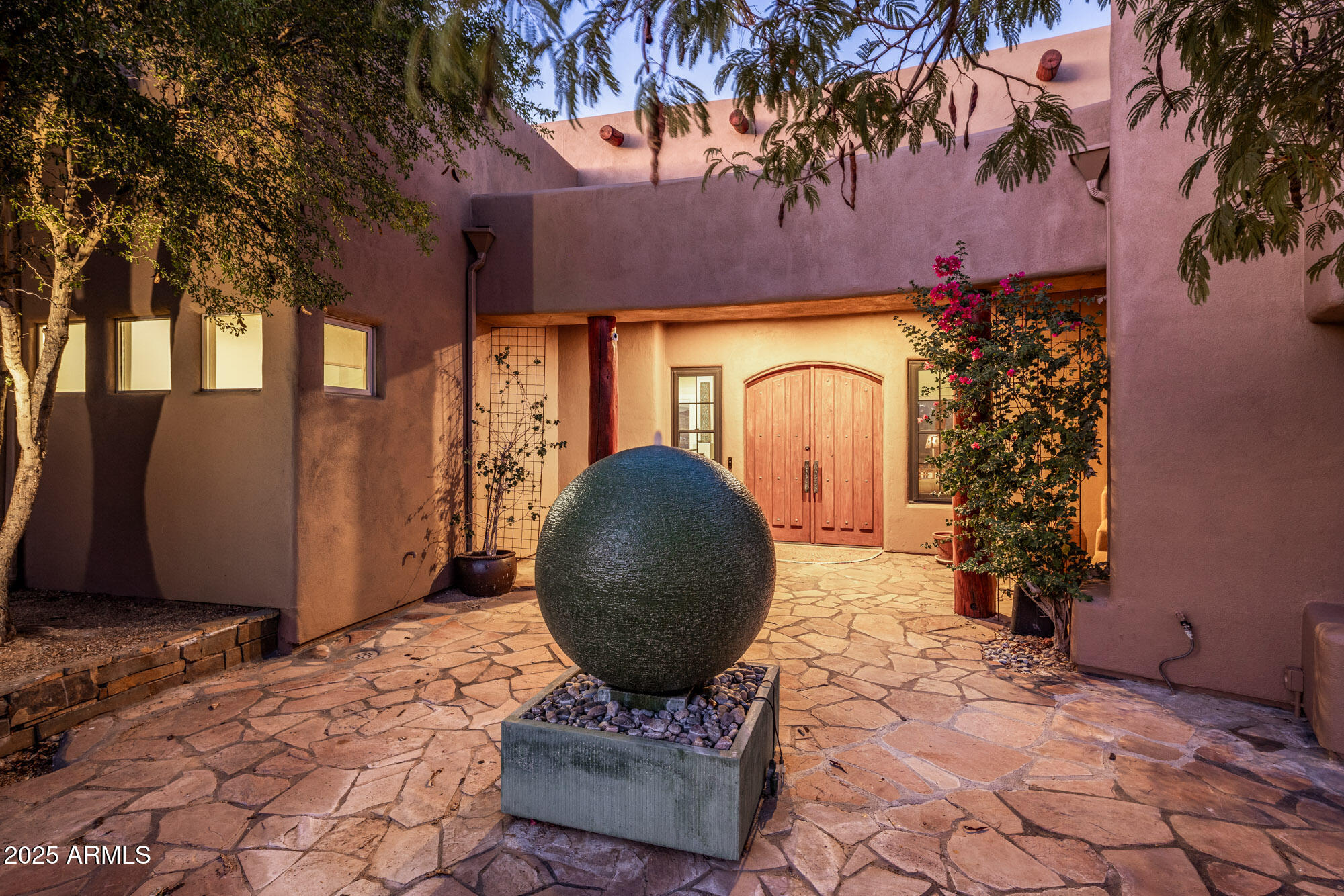 Cave Creek - Residential