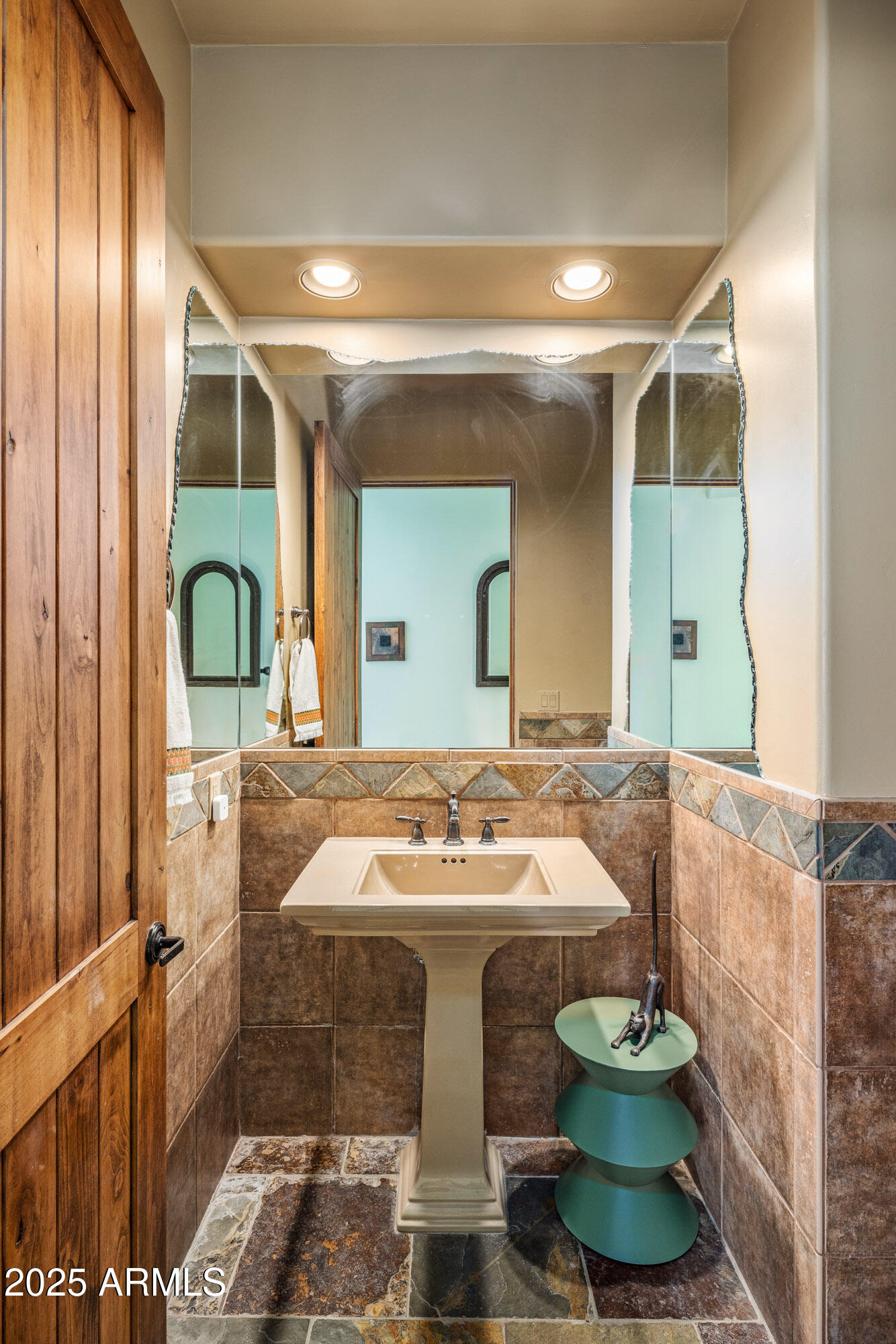 Cave Creek - Residential