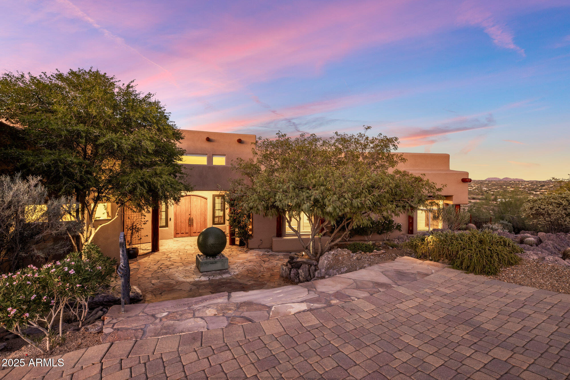 Cave Creek - Residential