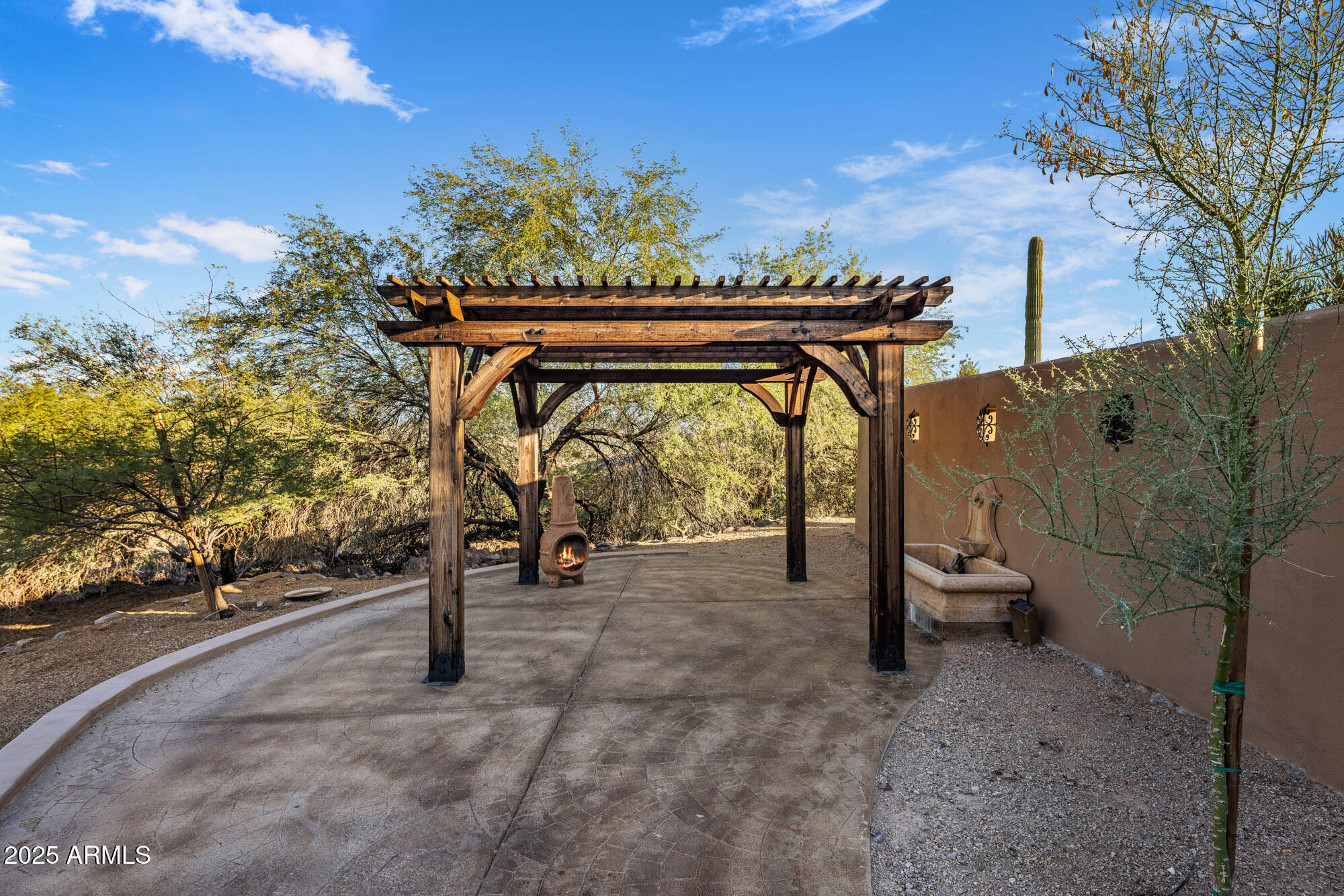 Cave Creek - Residential