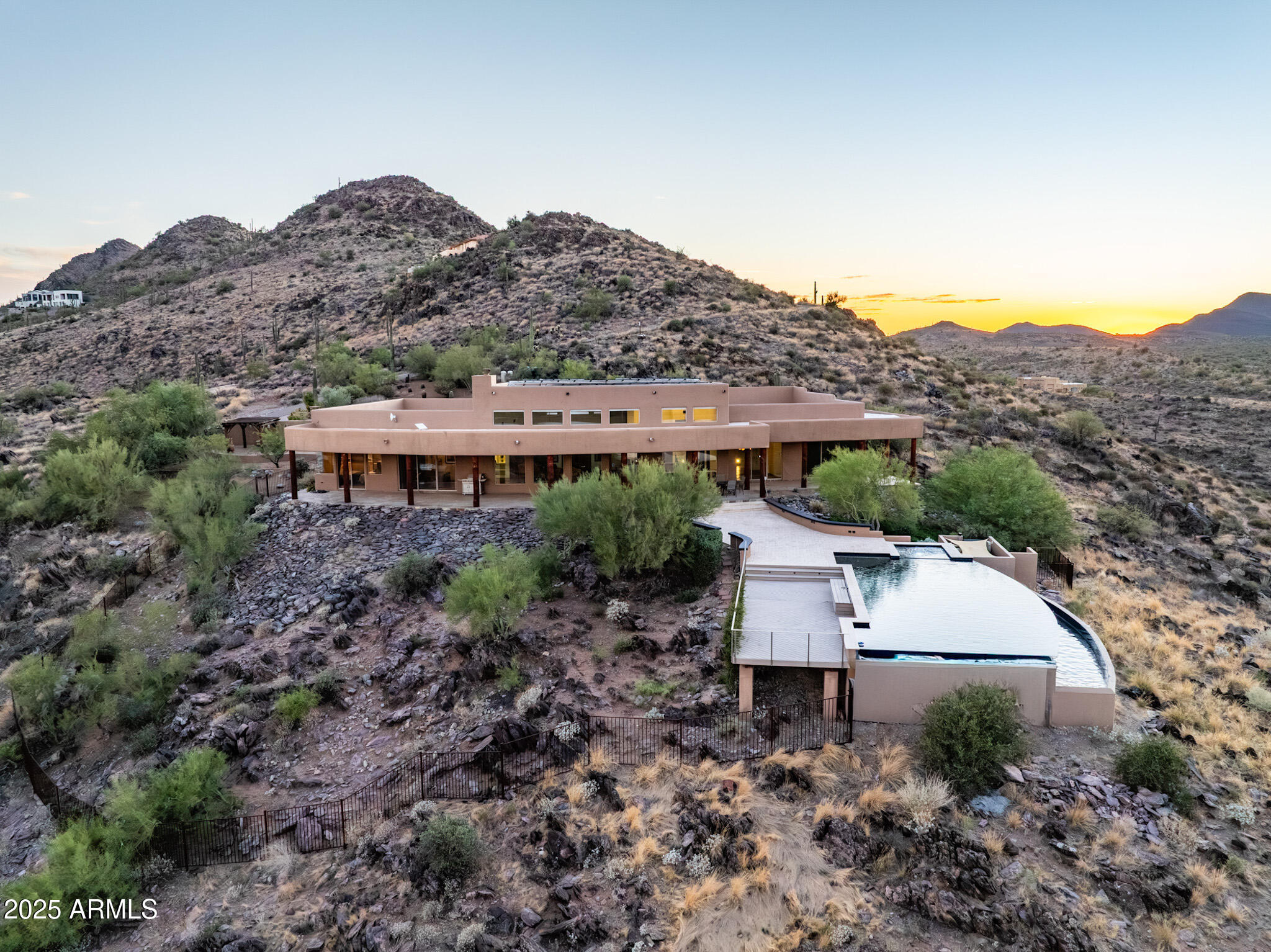 Cave Creek - Residential