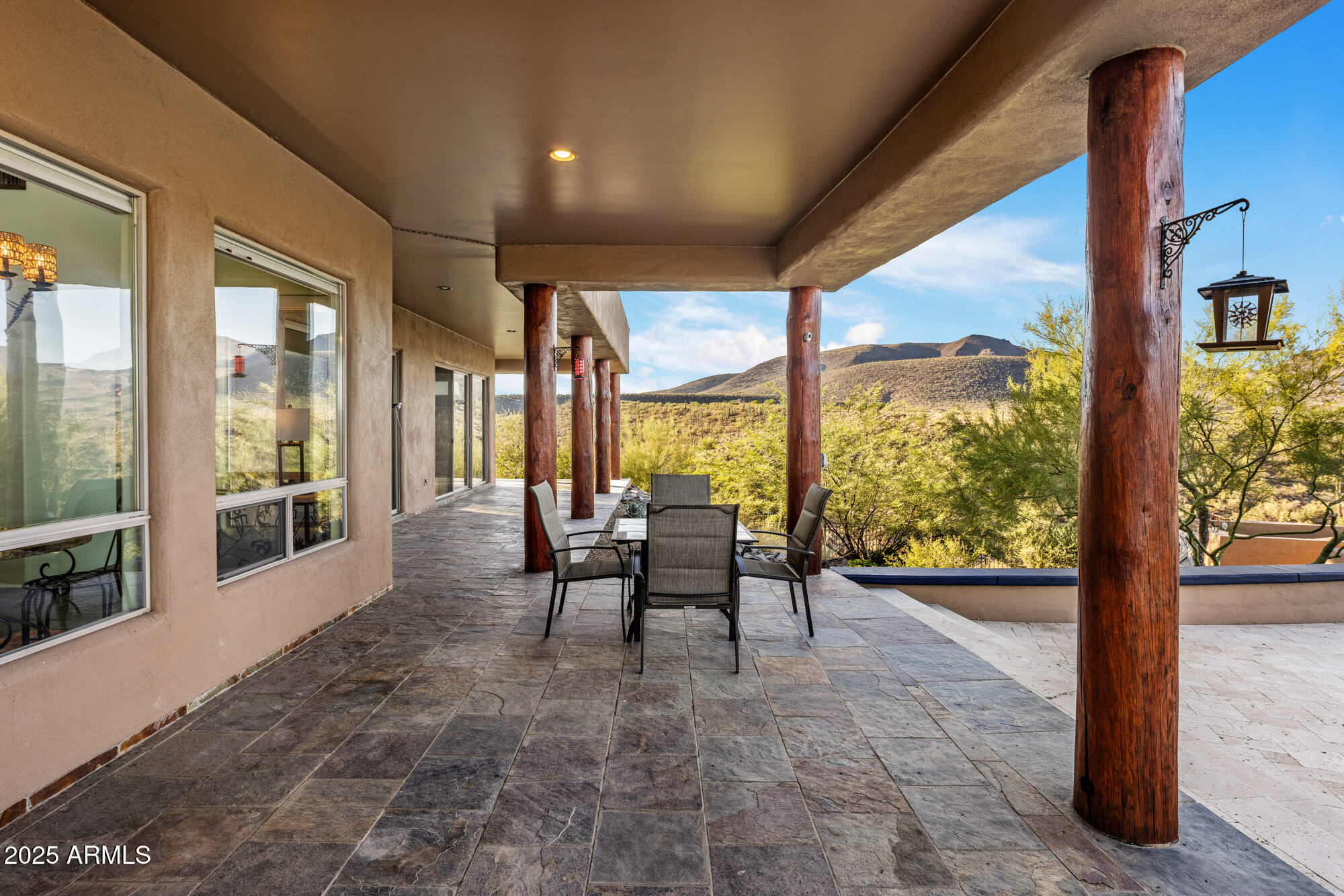 Cave Creek - Residential