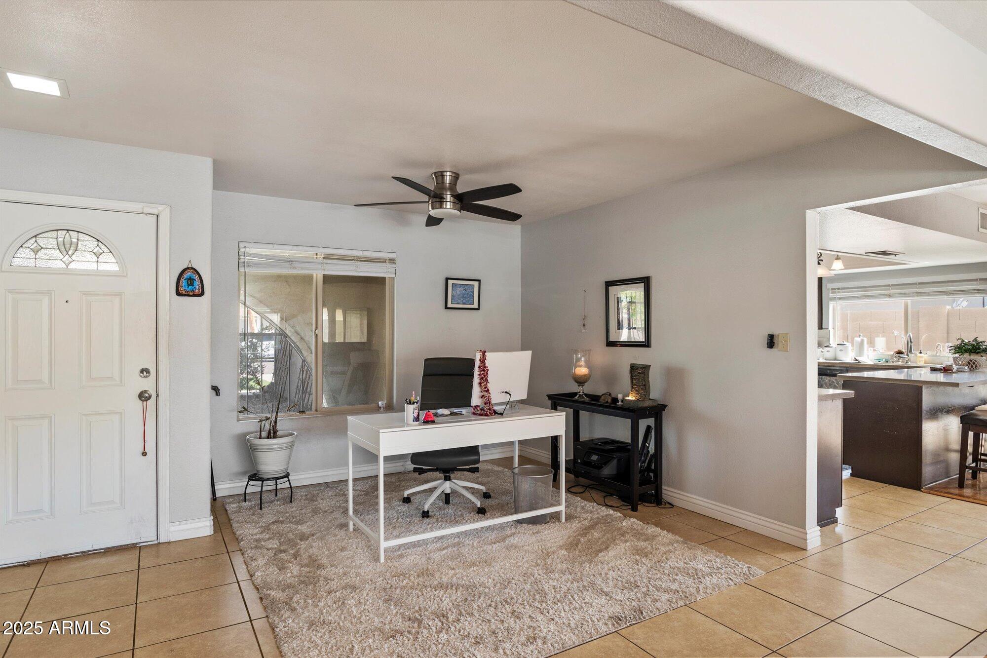 4831 W TURQUOISE Avenue