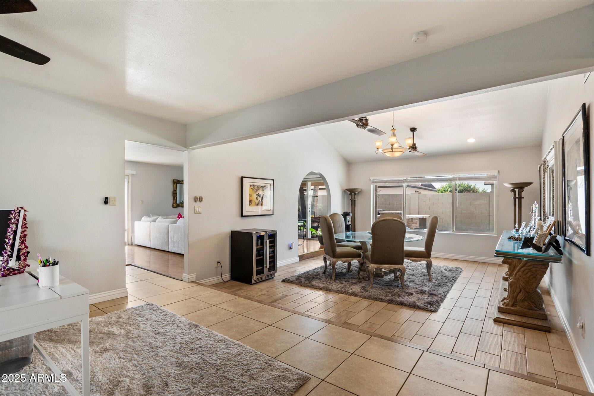 4831 W TURQUOISE Avenue