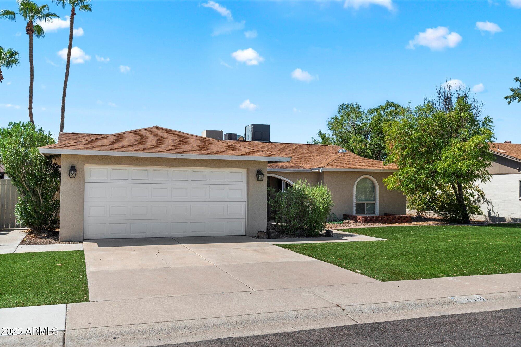 4831 W TURQUOISE Avenue