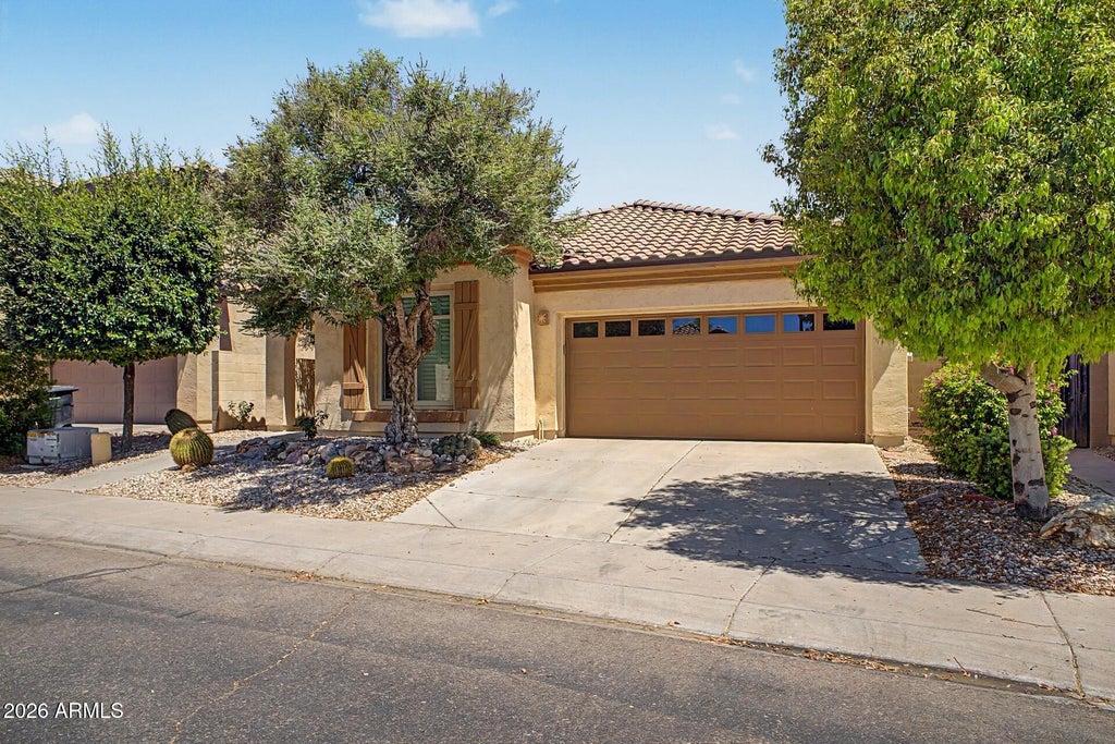 Photo of 2088 E Flint Street, Chandler, AZ 85225 (MLS # 7038399)