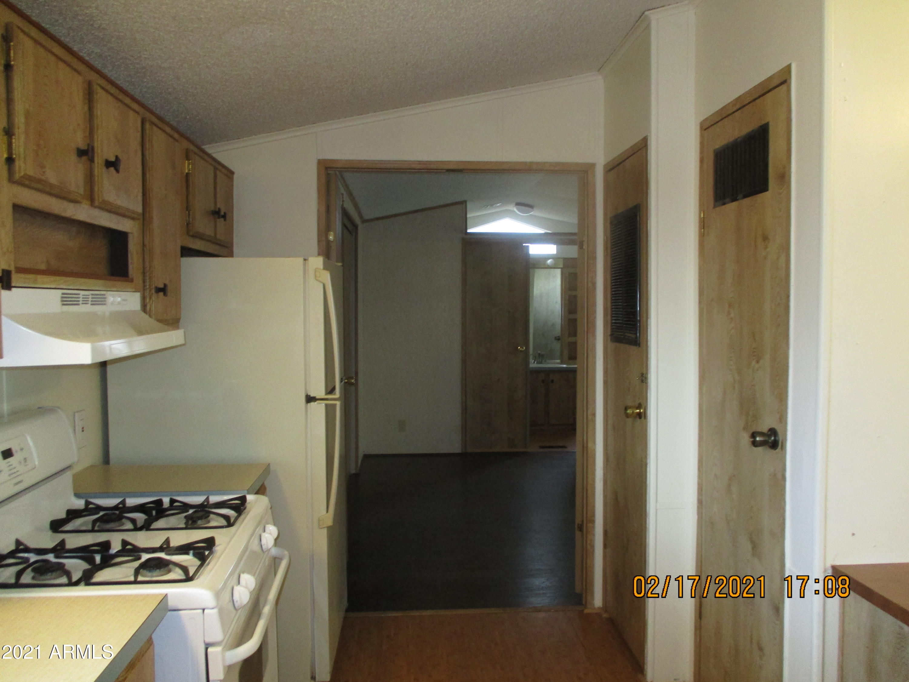 SIERRA VISTA ESTATES UNIT 1 - Residential