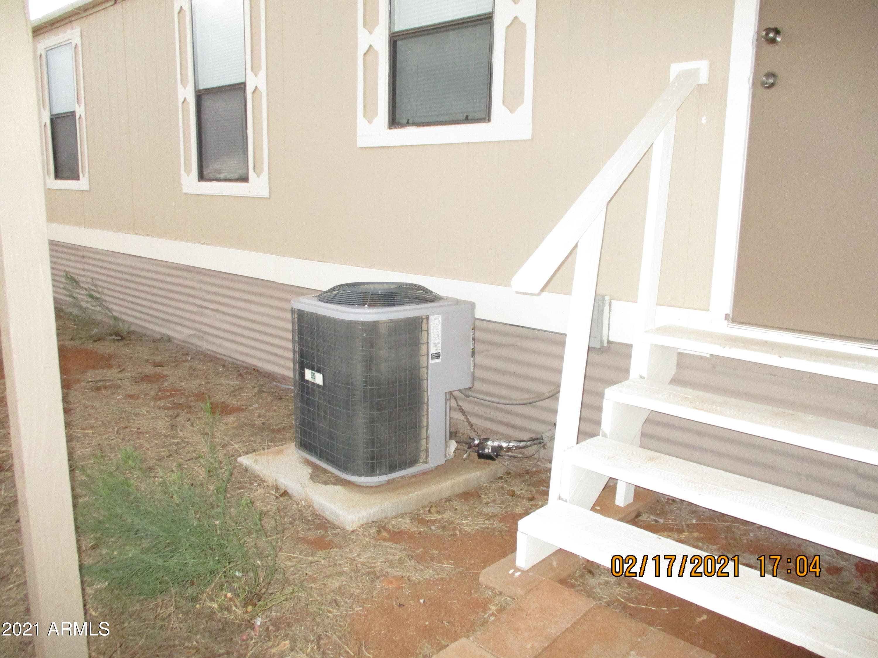 SIERRA VISTA ESTATES UNIT 1 - Residential