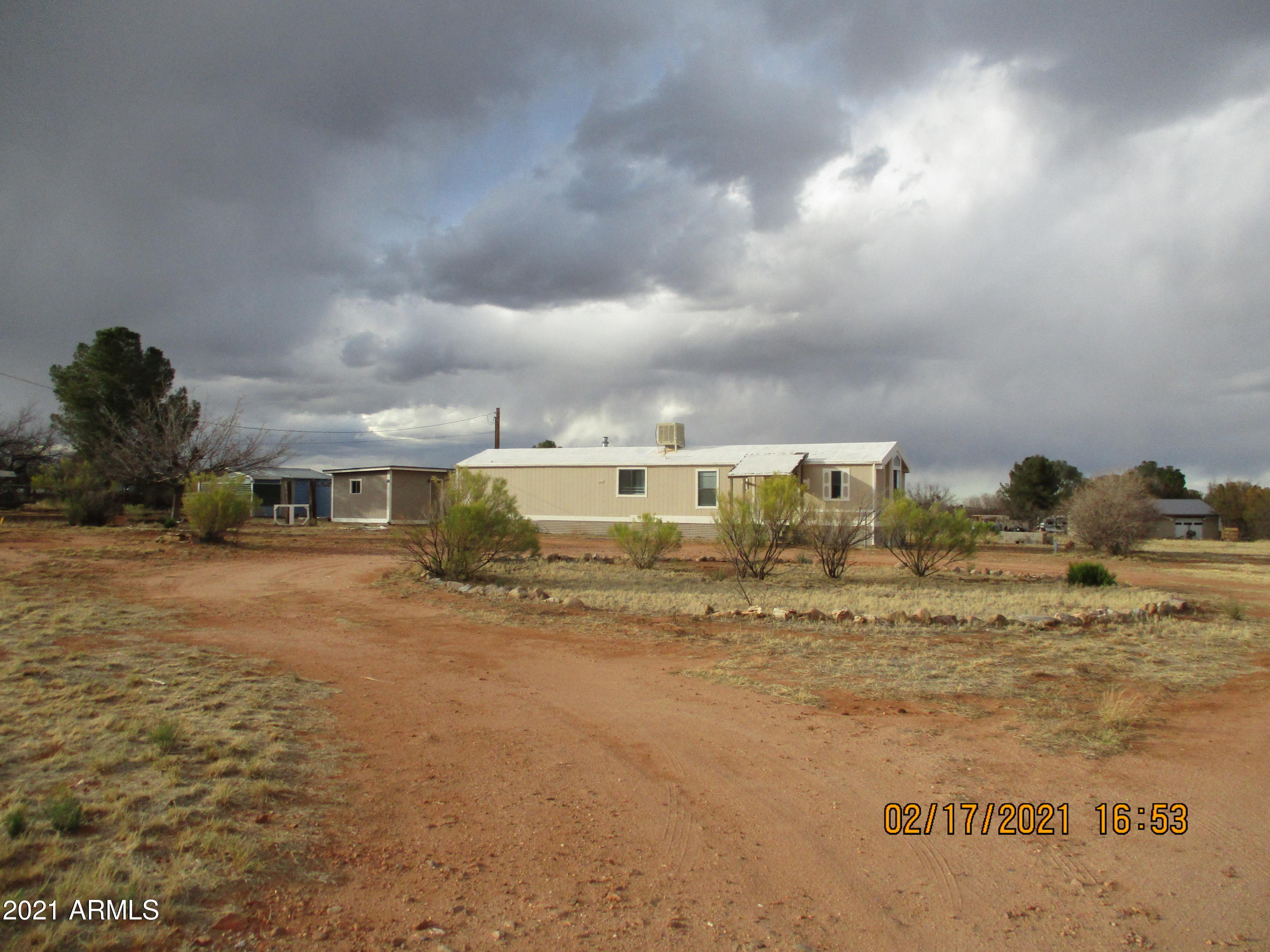 SIERRA VISTA ESTATES UNIT 1 - Residential