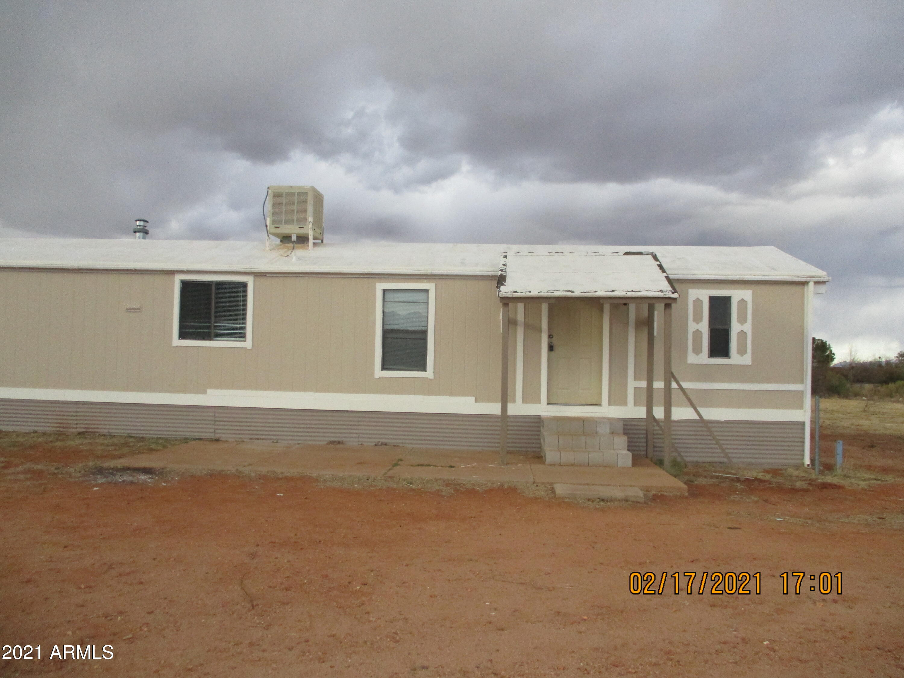 SIERRA VISTA ESTATES UNIT 1 - Residential