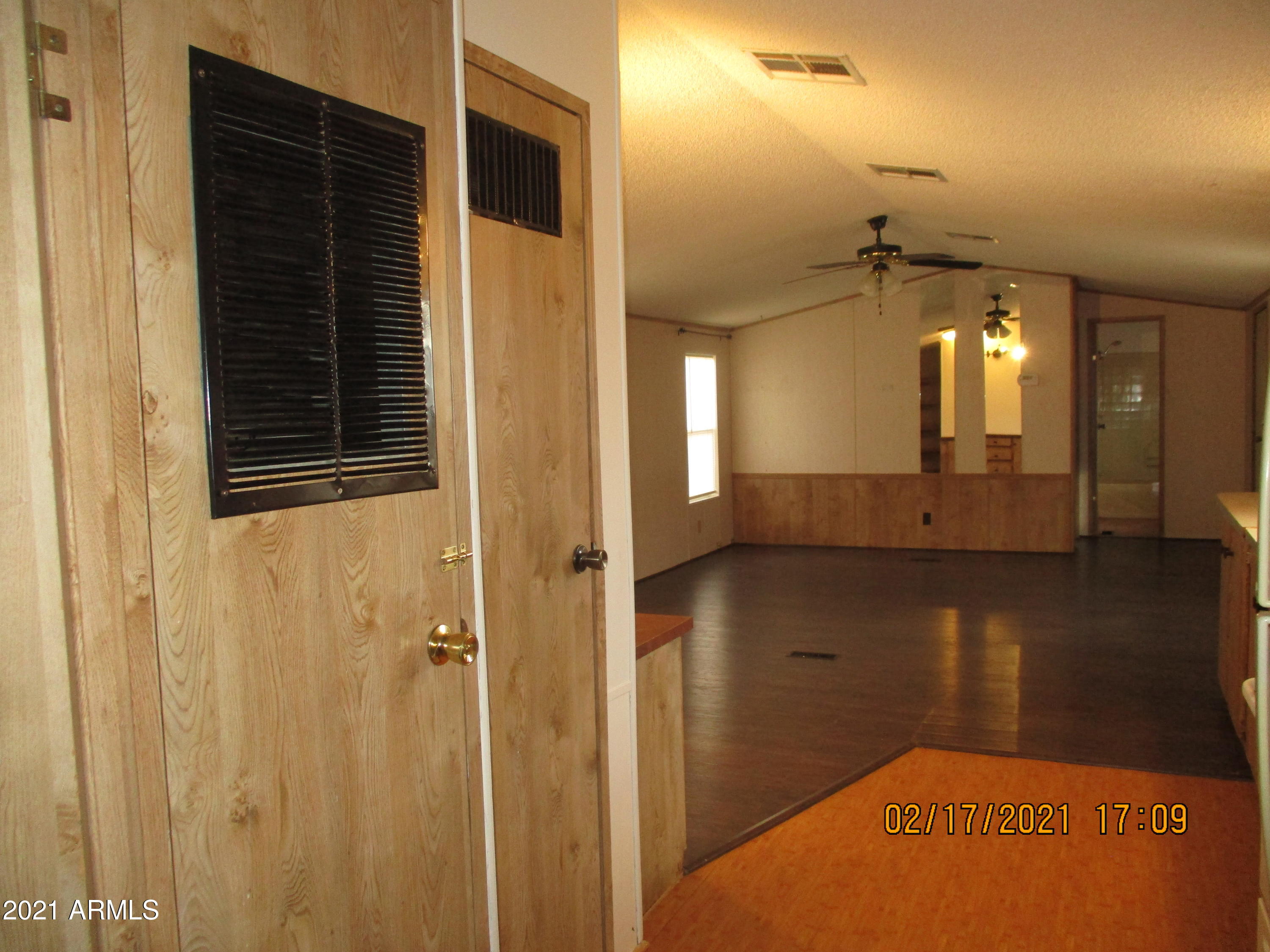 SIERRA VISTA ESTATES UNIT 1 - Residential
